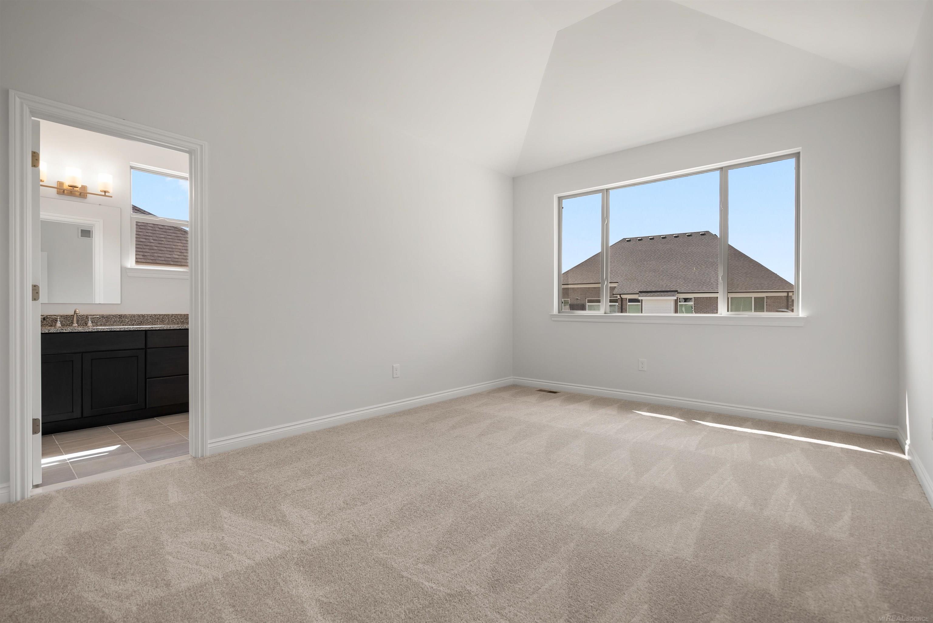 18213 Stallman Drive Macomb Township MI 48044