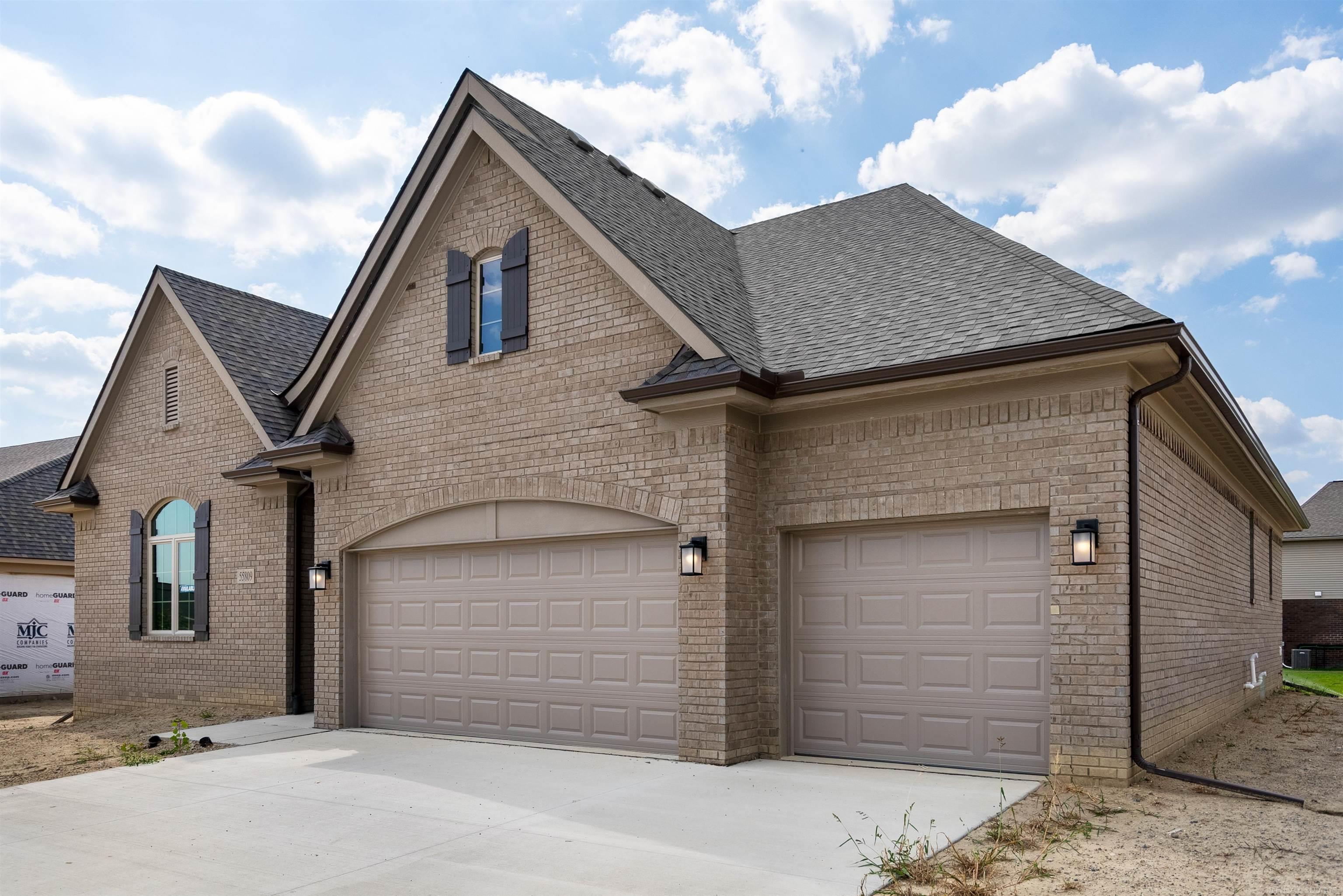 18213 Stallman Drive Macomb Township MI 48044