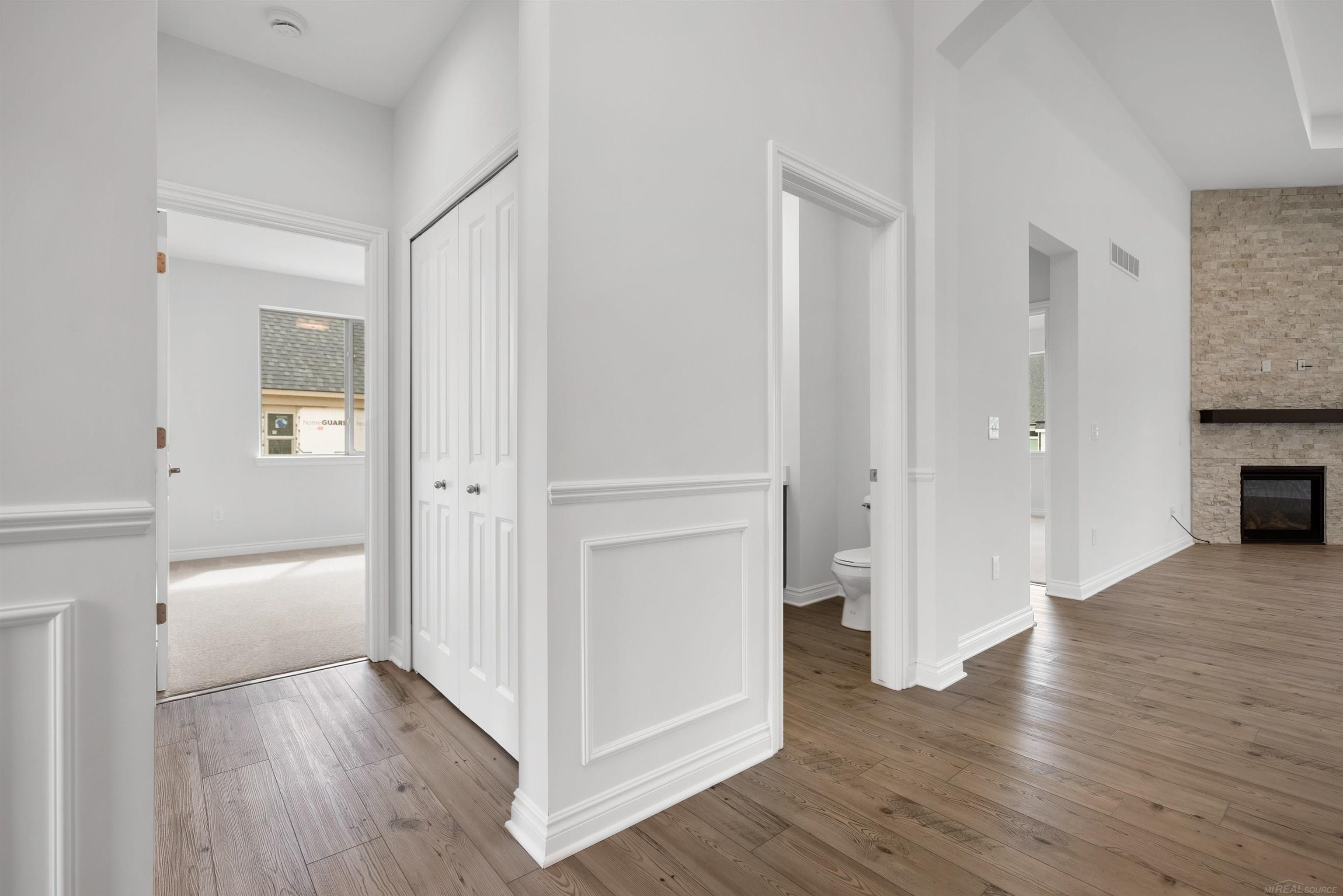 18213 Stallman Drive Macomb Township MI 48044