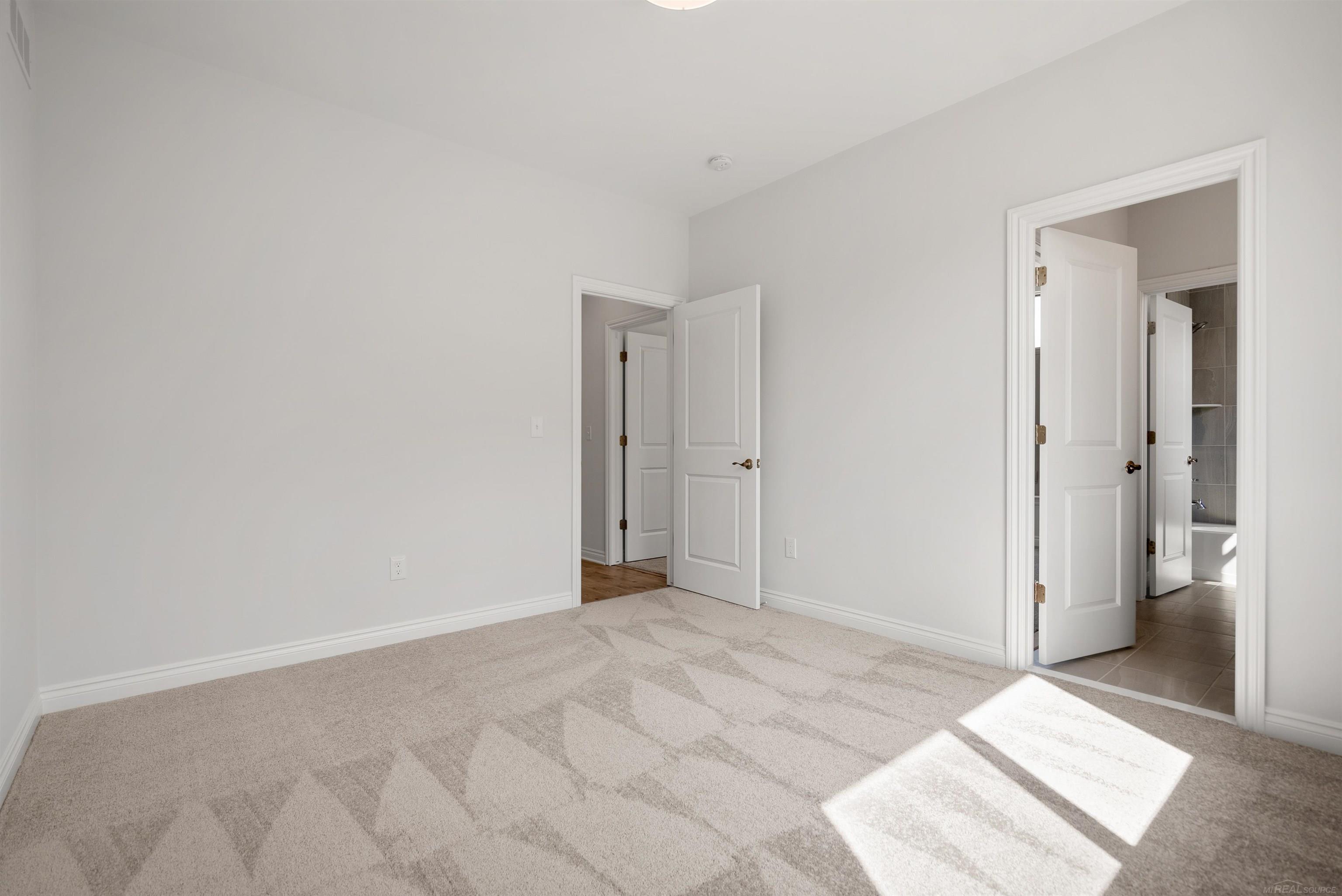 18213 Stallman Drive Macomb Township MI 48044