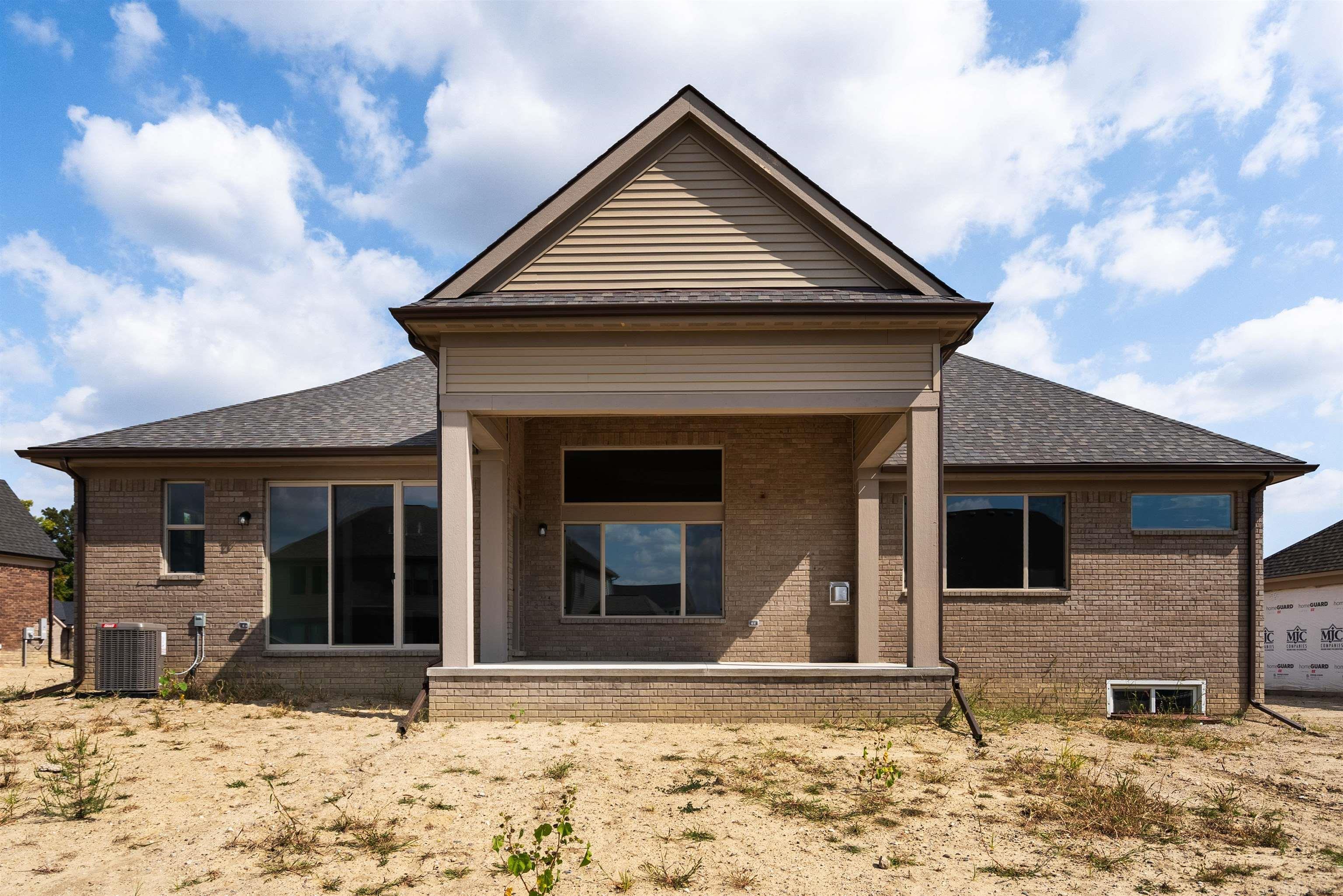 18213 Stallman Drive Macomb Township MI 48044