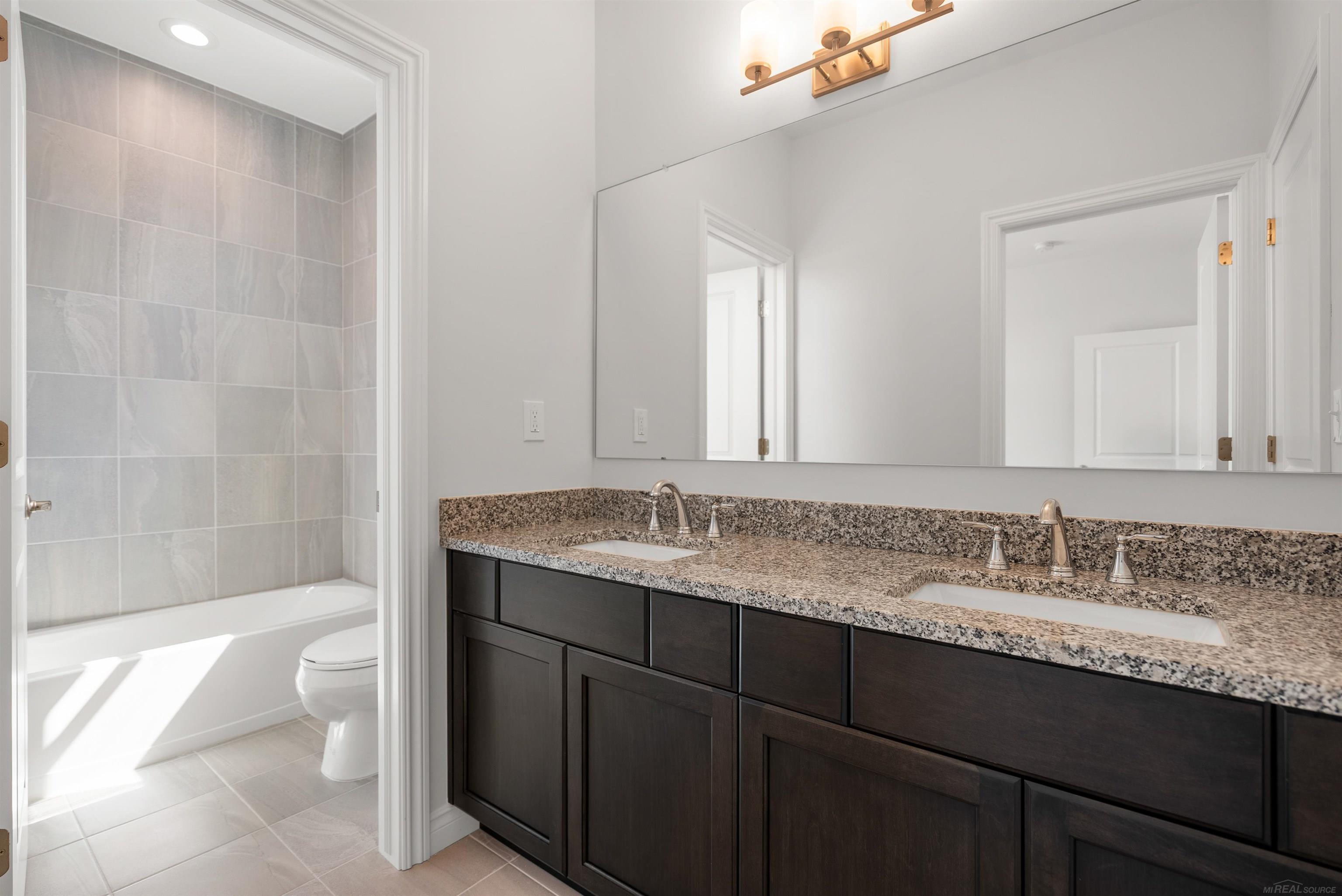 18213 Stallman Drive Macomb Township MI 48044