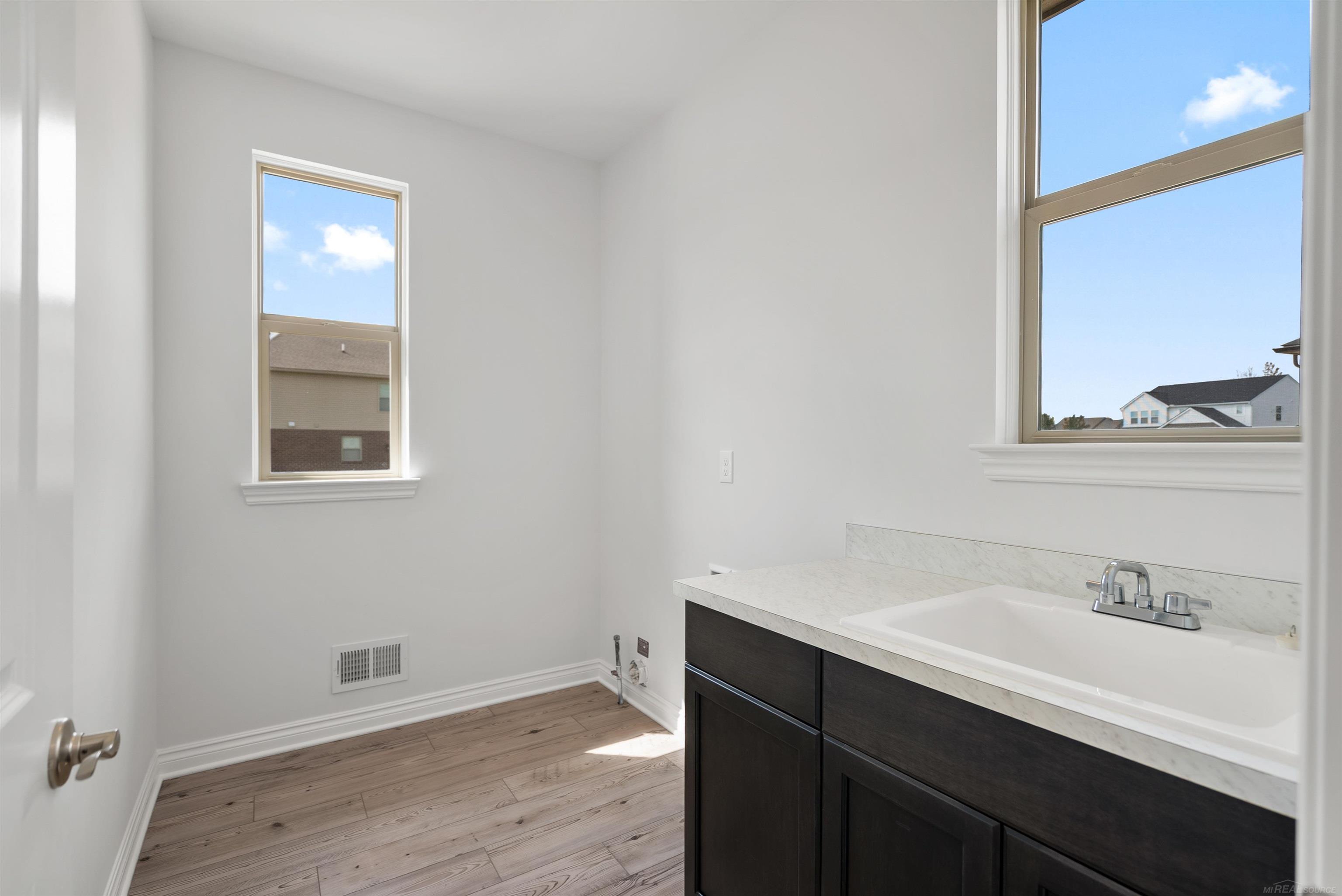 18213 Stallman Drive Macomb Township MI 48044
