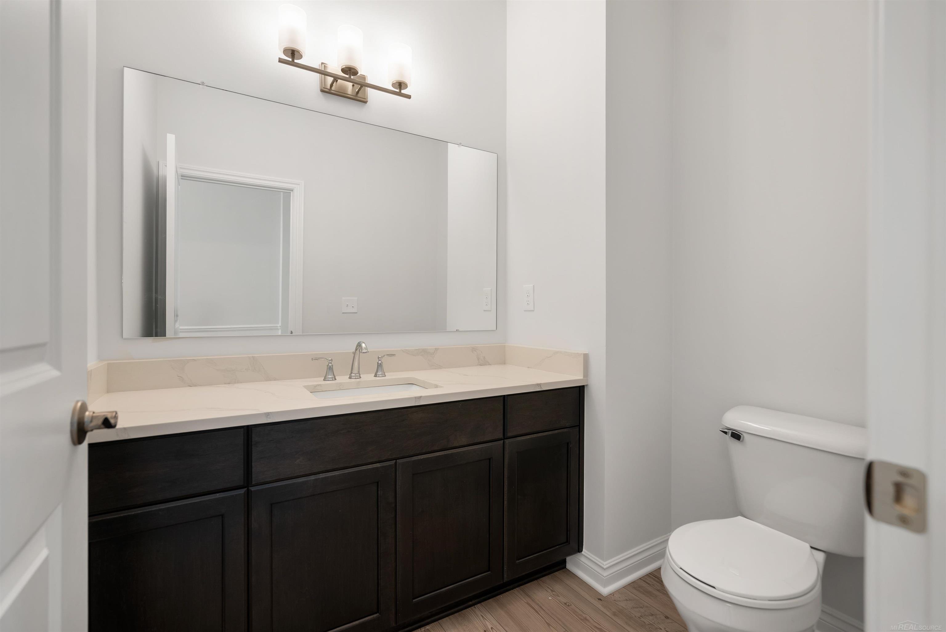 18213 Stallman Drive Macomb Township MI 48044