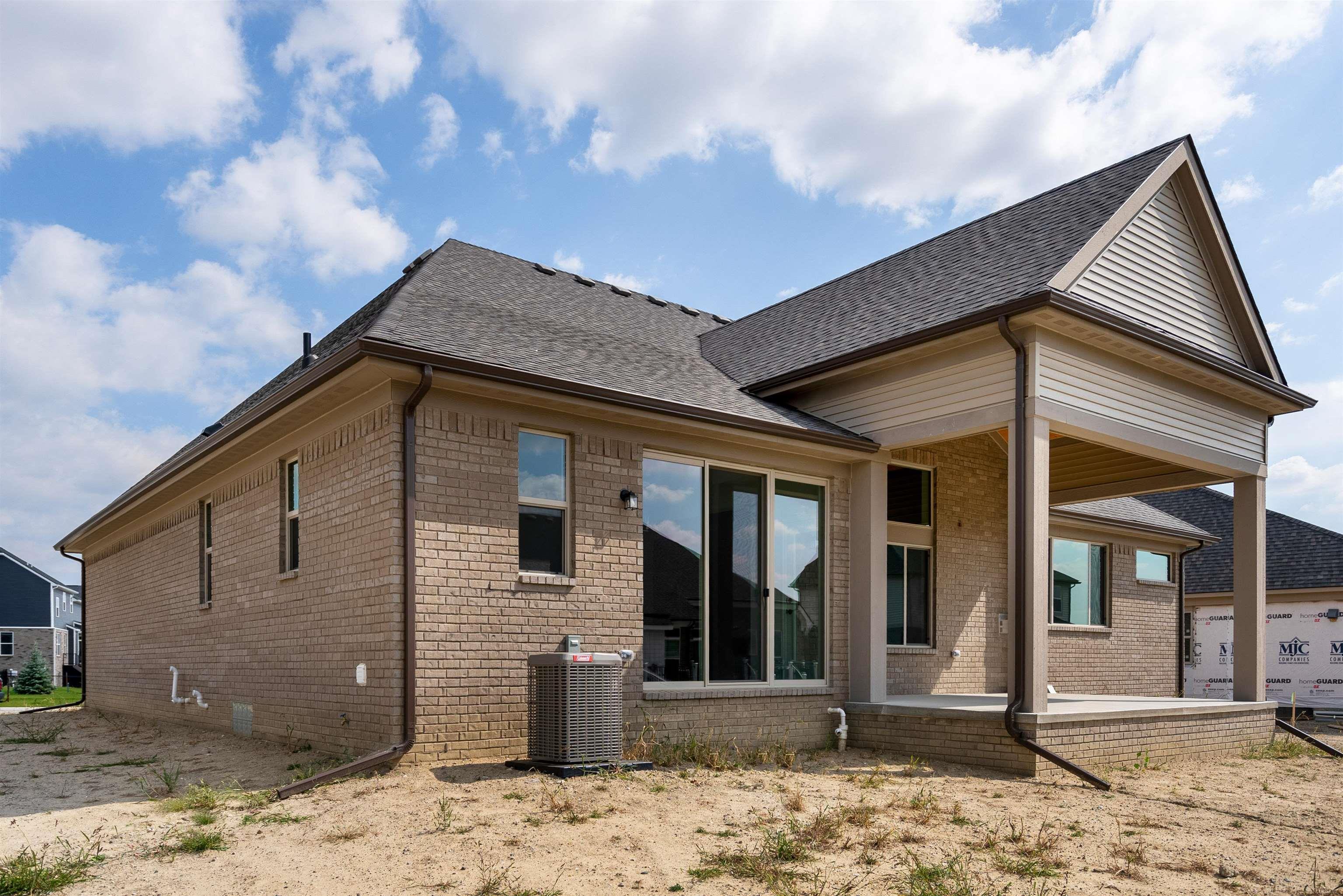18213 Stallman Drive Macomb Township MI 48044