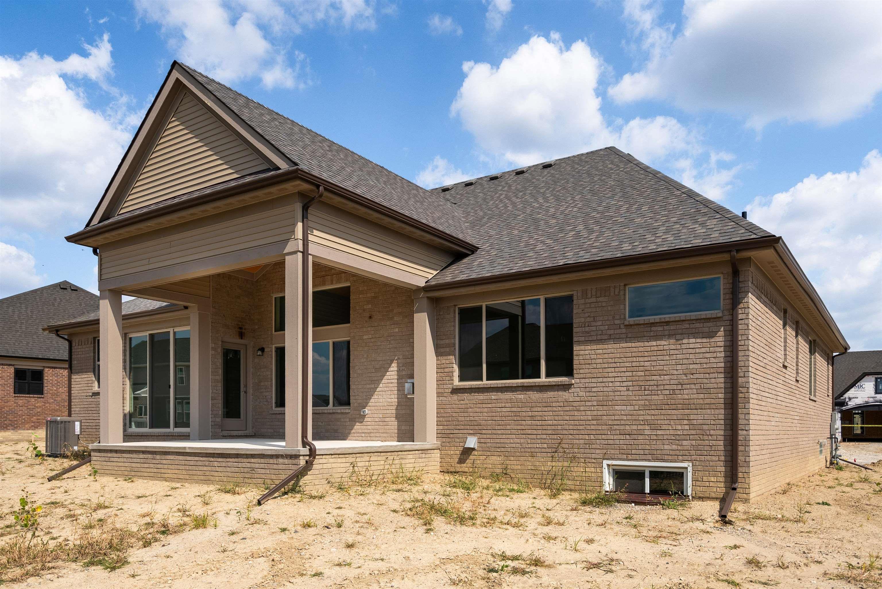 18213 Stallman Drive Macomb Township MI 48044