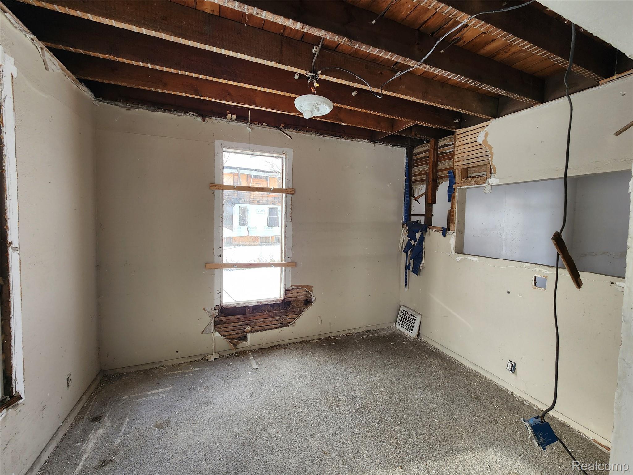 2660 Wreford Street Detroit City MI 48208