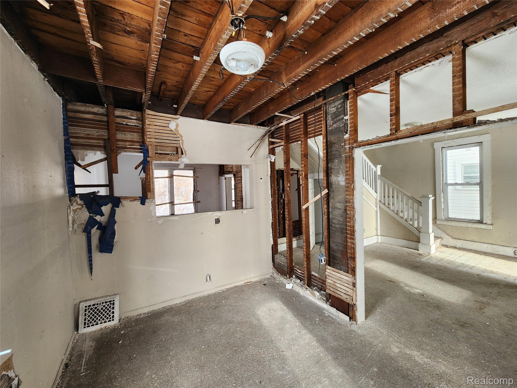 2660 Wreford Street Detroit City MI 48208