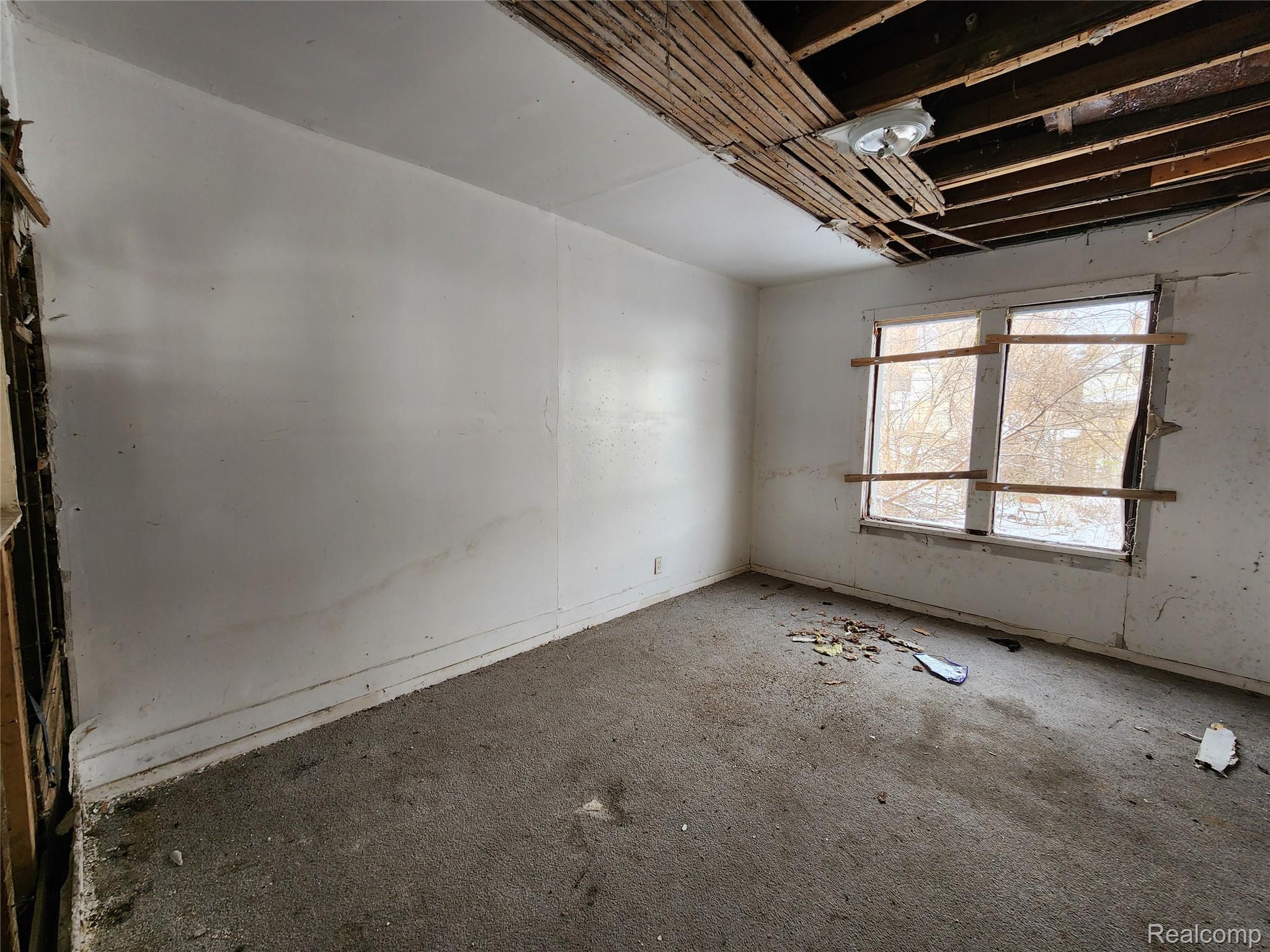 2660 Wreford Street Detroit City MI 48208