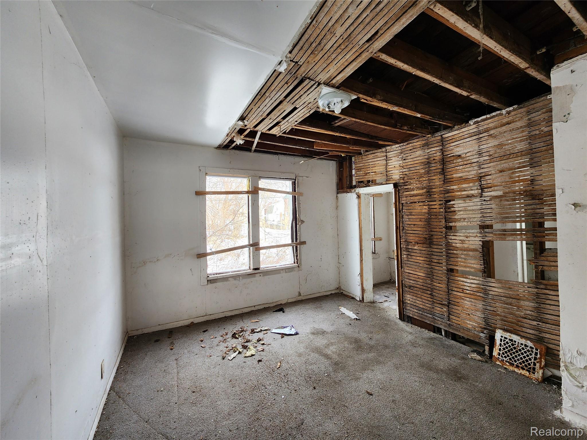 2660 Wreford Street Detroit City MI 48208