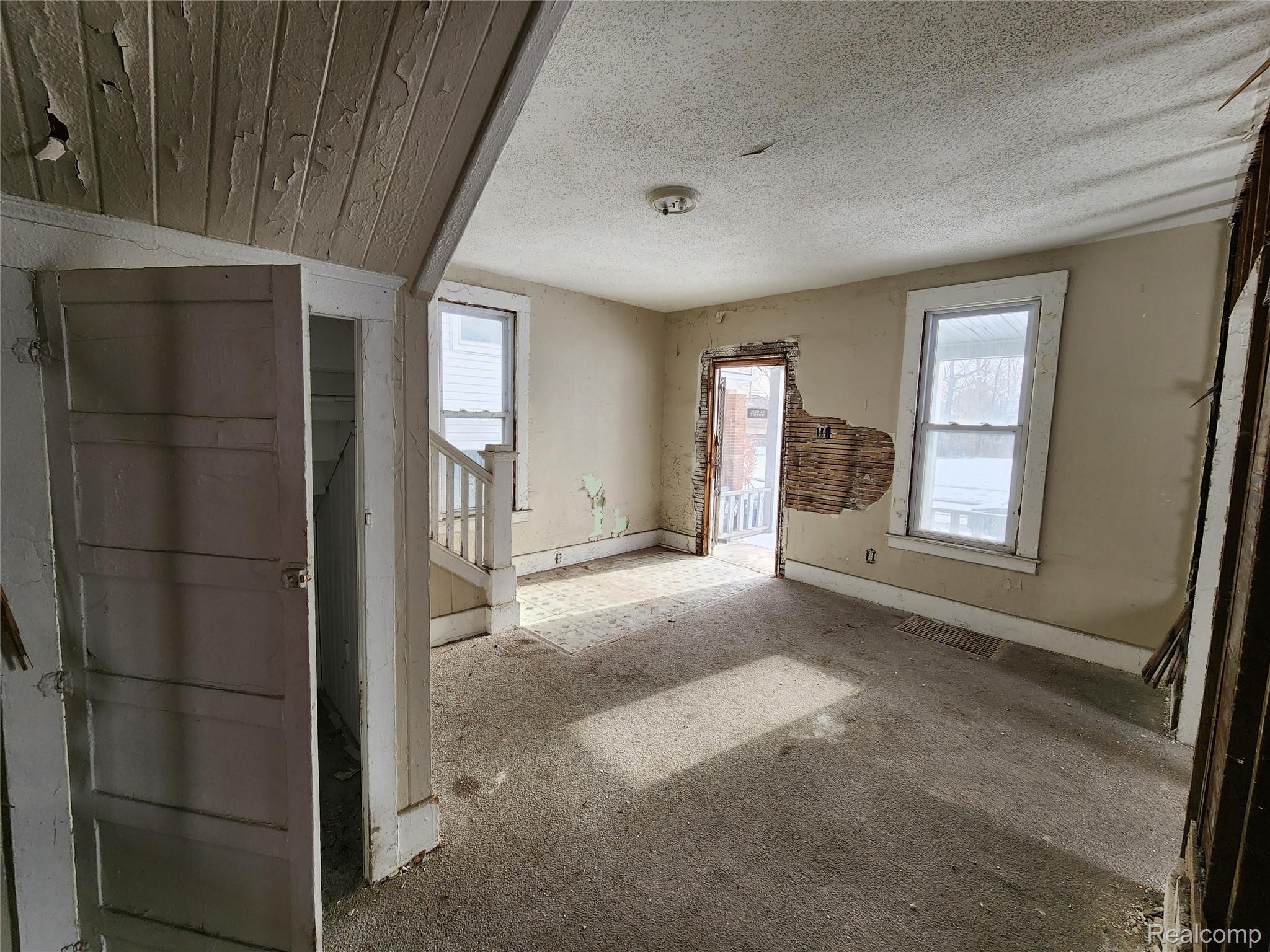 2660 Wreford Street Detroit City MI 48208