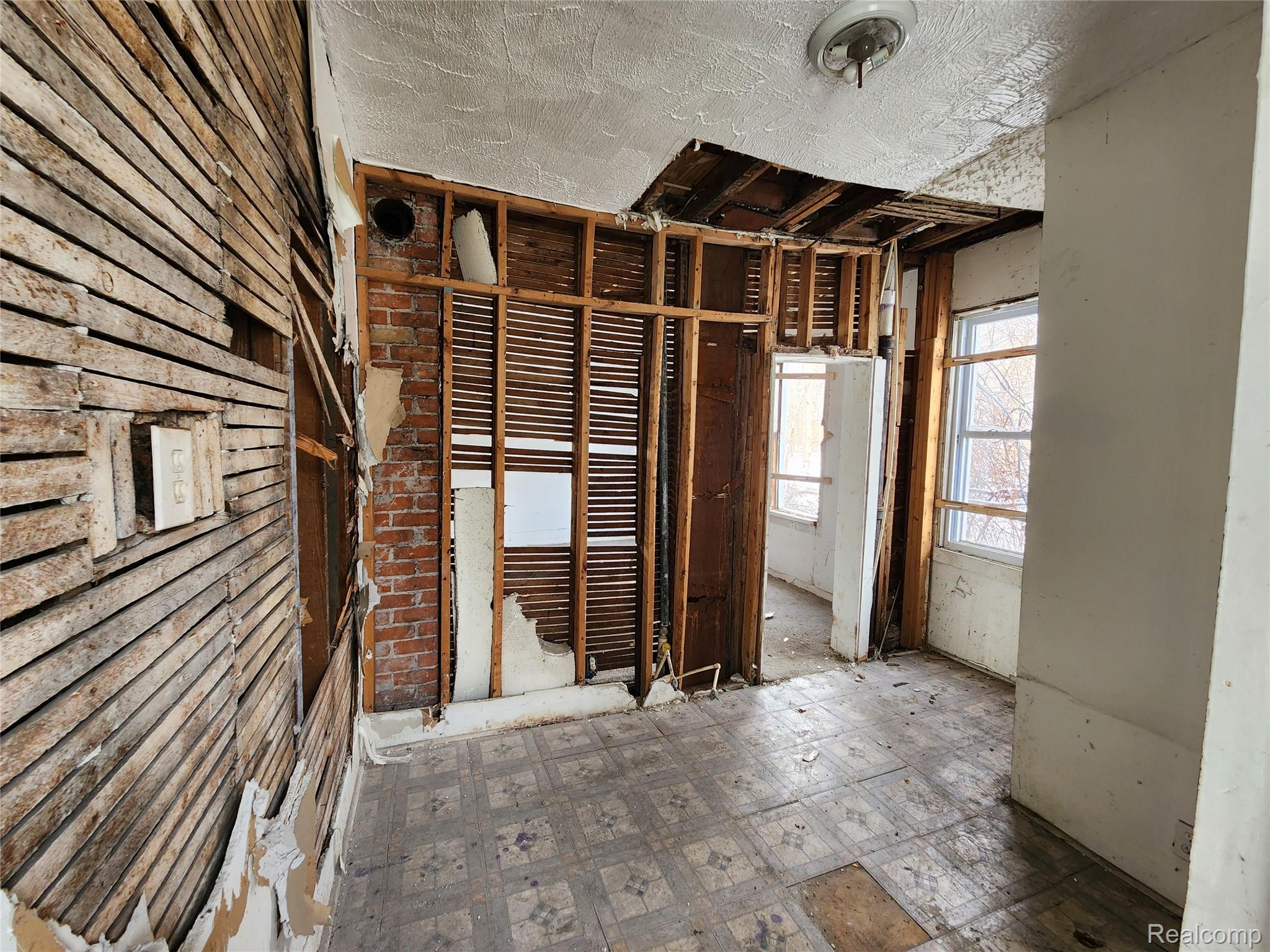 2660 Wreford Street Detroit City MI 48208