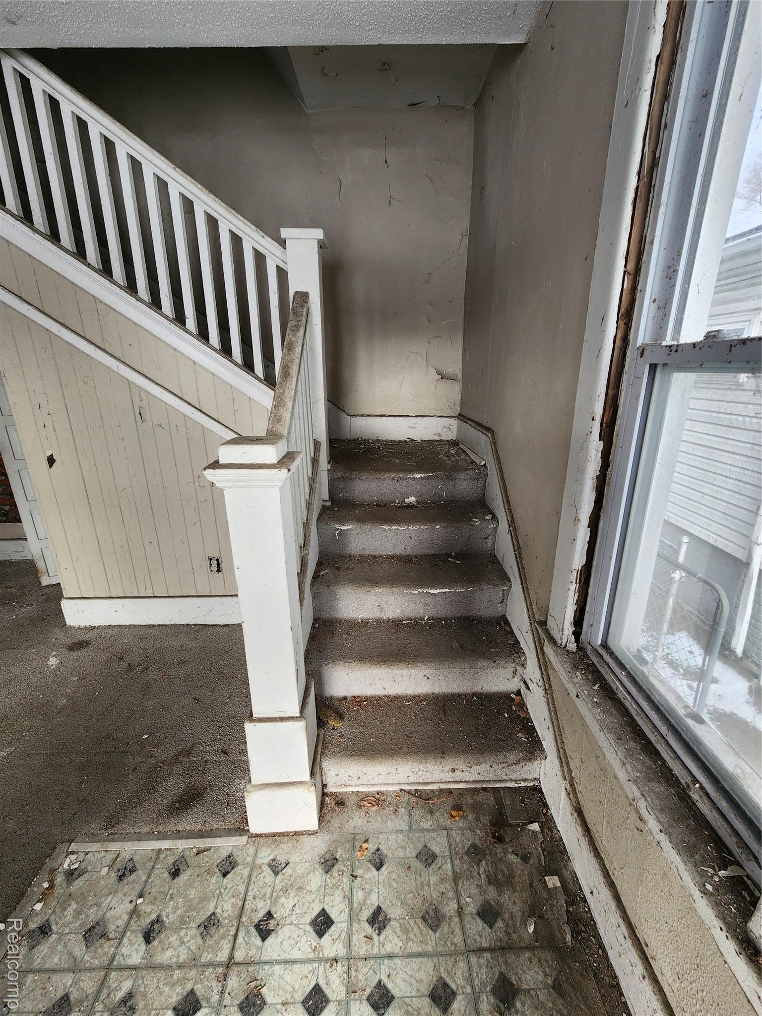 2660 Wreford Street Detroit City MI 48208