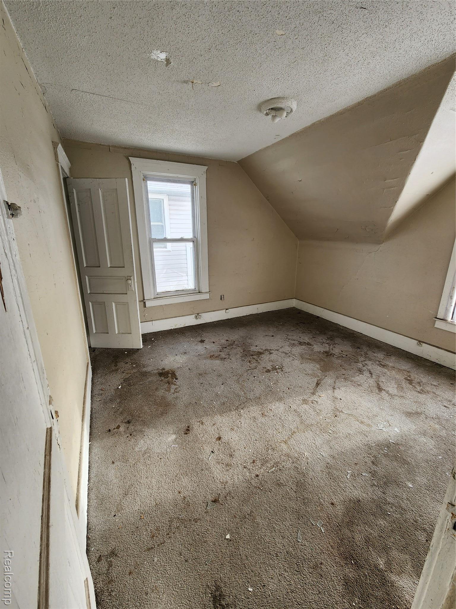 2660 Wreford Street Detroit City MI 48208