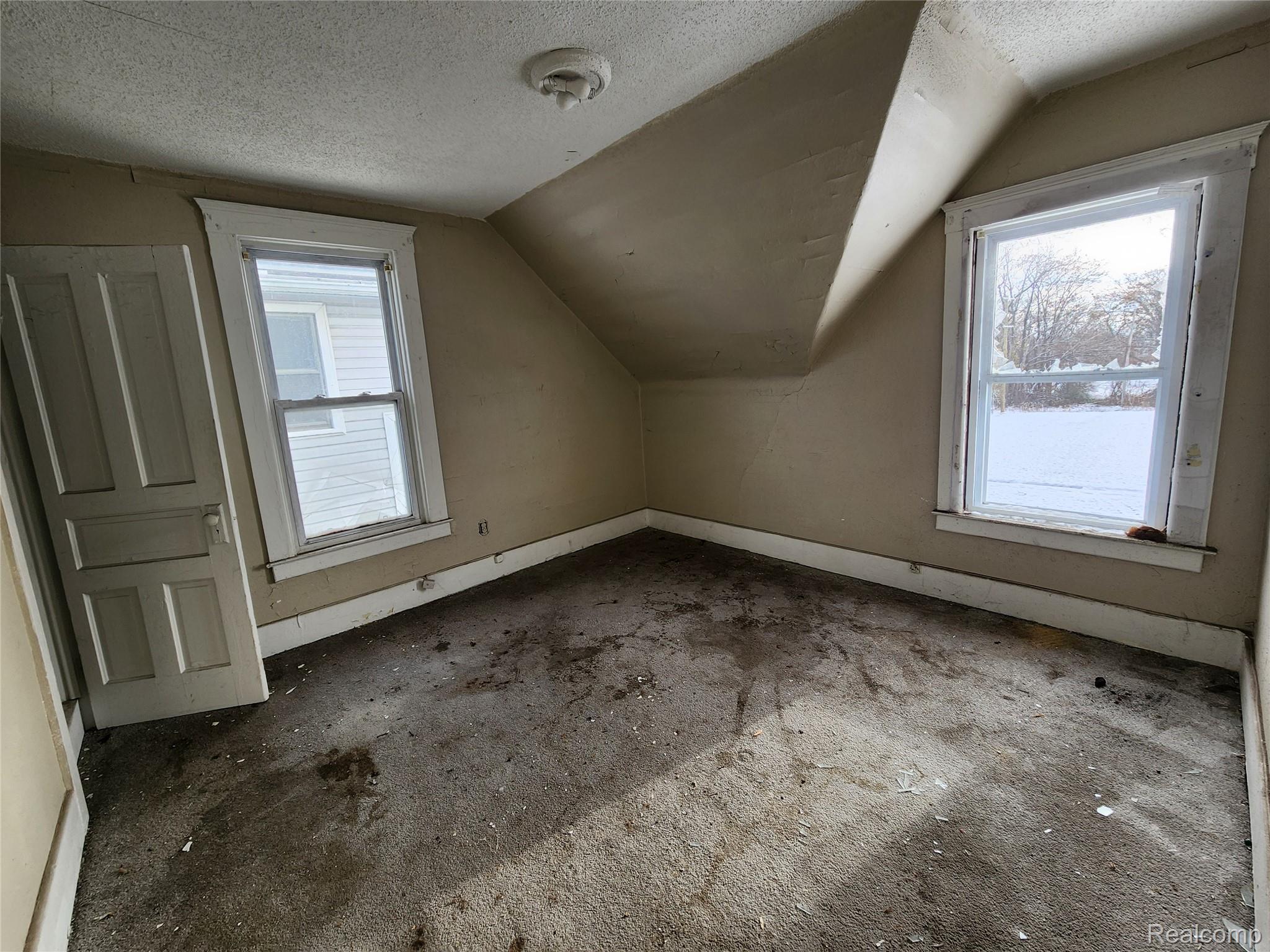2660 Wreford Street Detroit City MI 48208