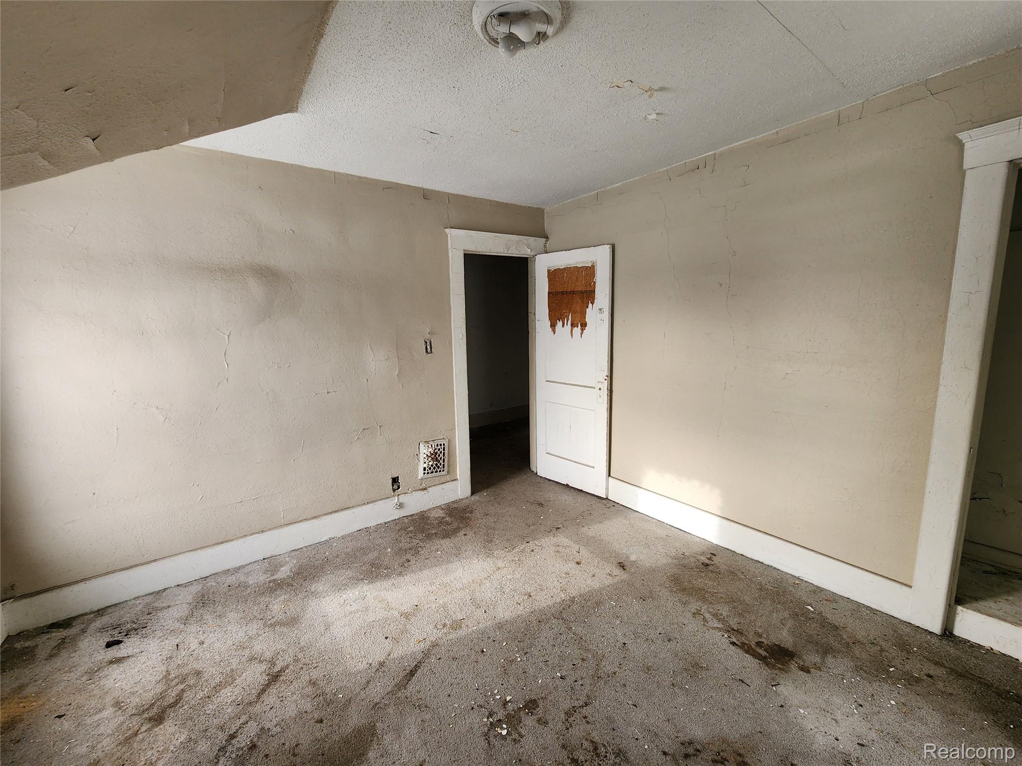 2660 Wreford Street Detroit City MI 48208