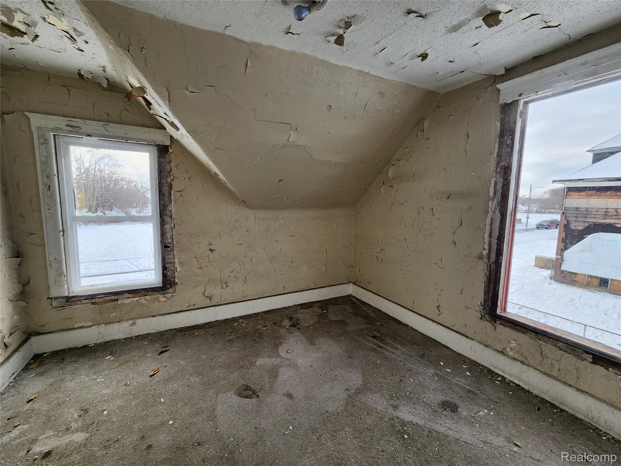 2660 Wreford Street Detroit City MI 48208
