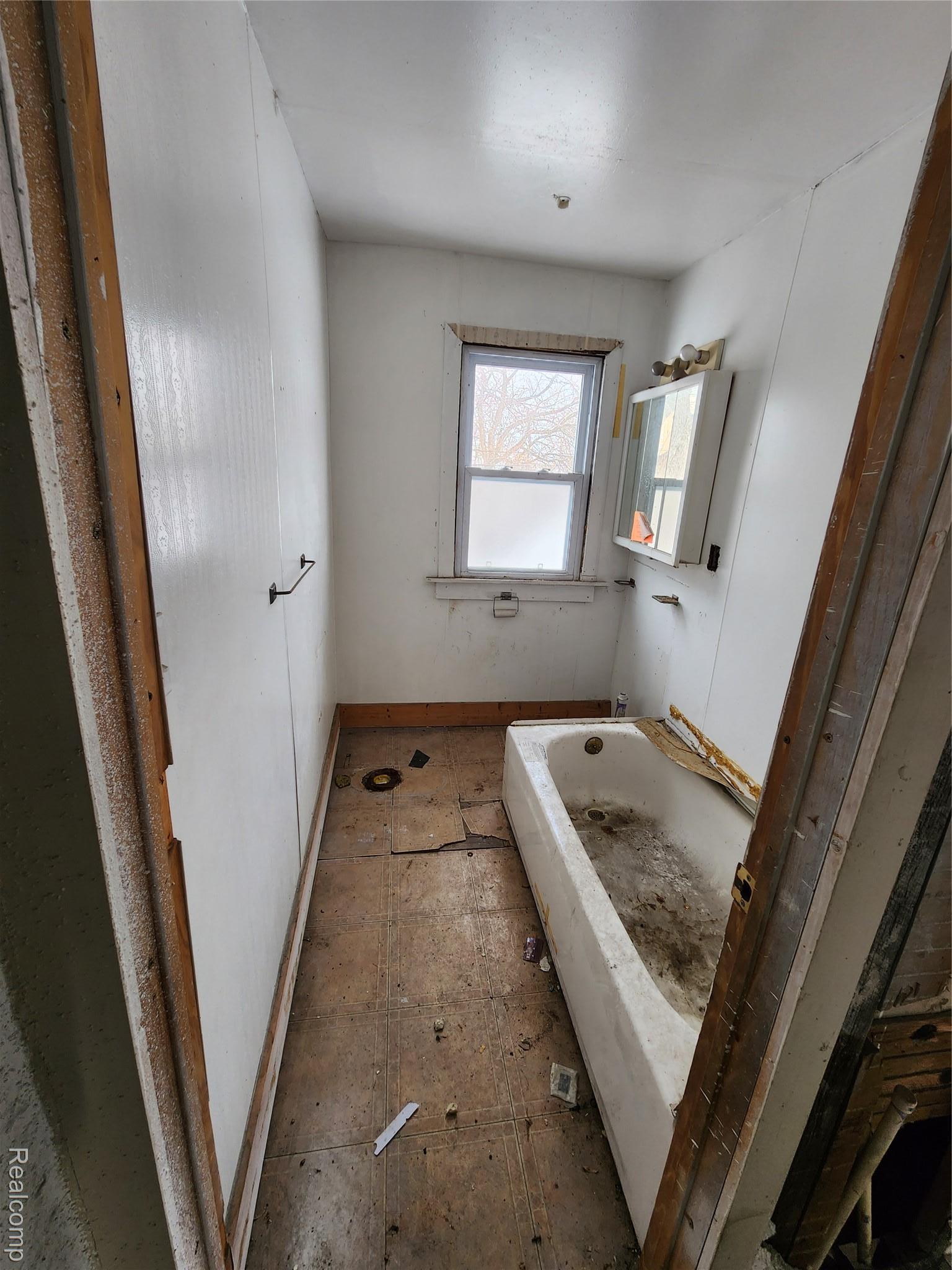 2660 Wreford Street Detroit City MI 48208