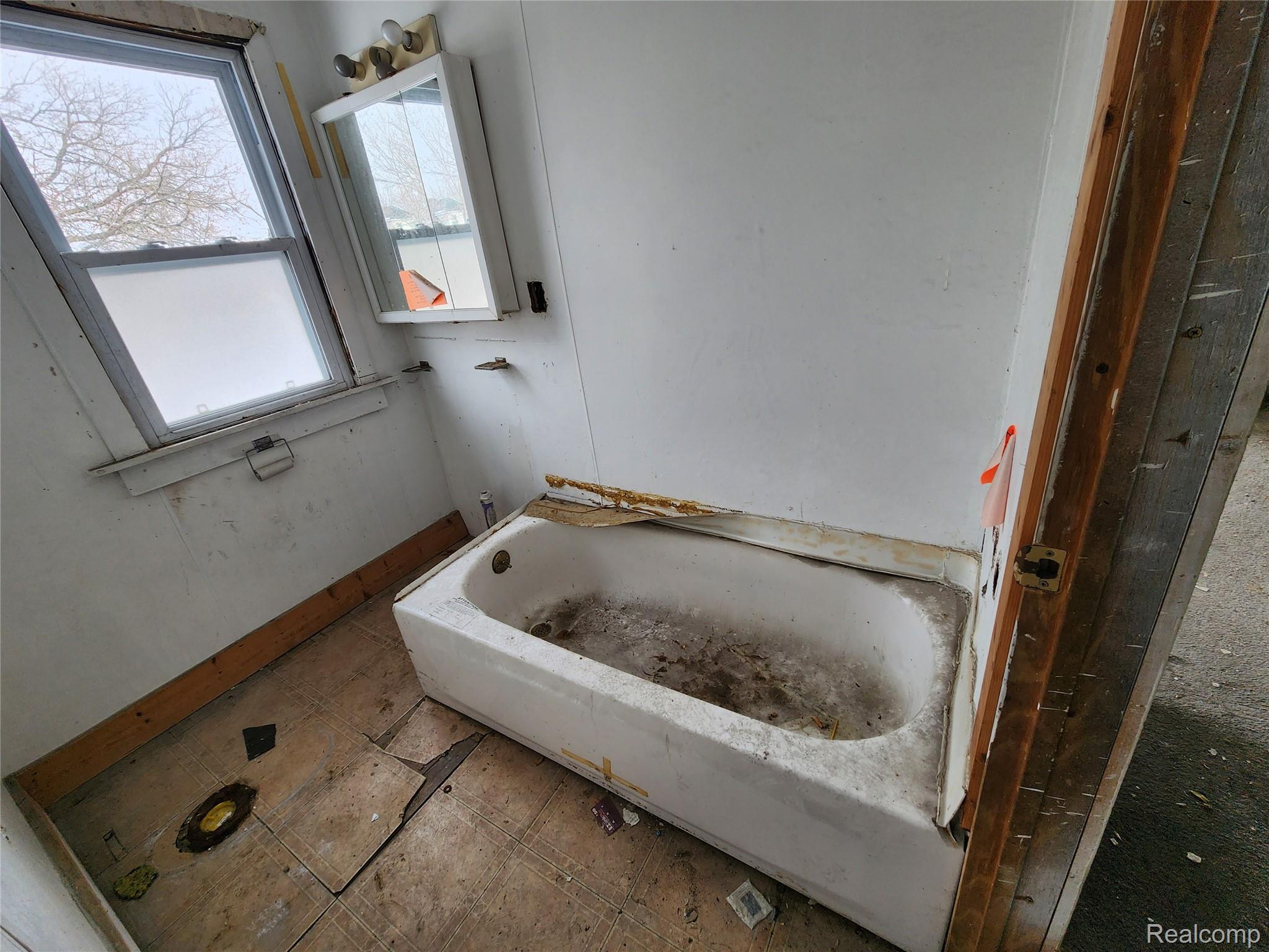 2660 Wreford Street Detroit City MI 48208