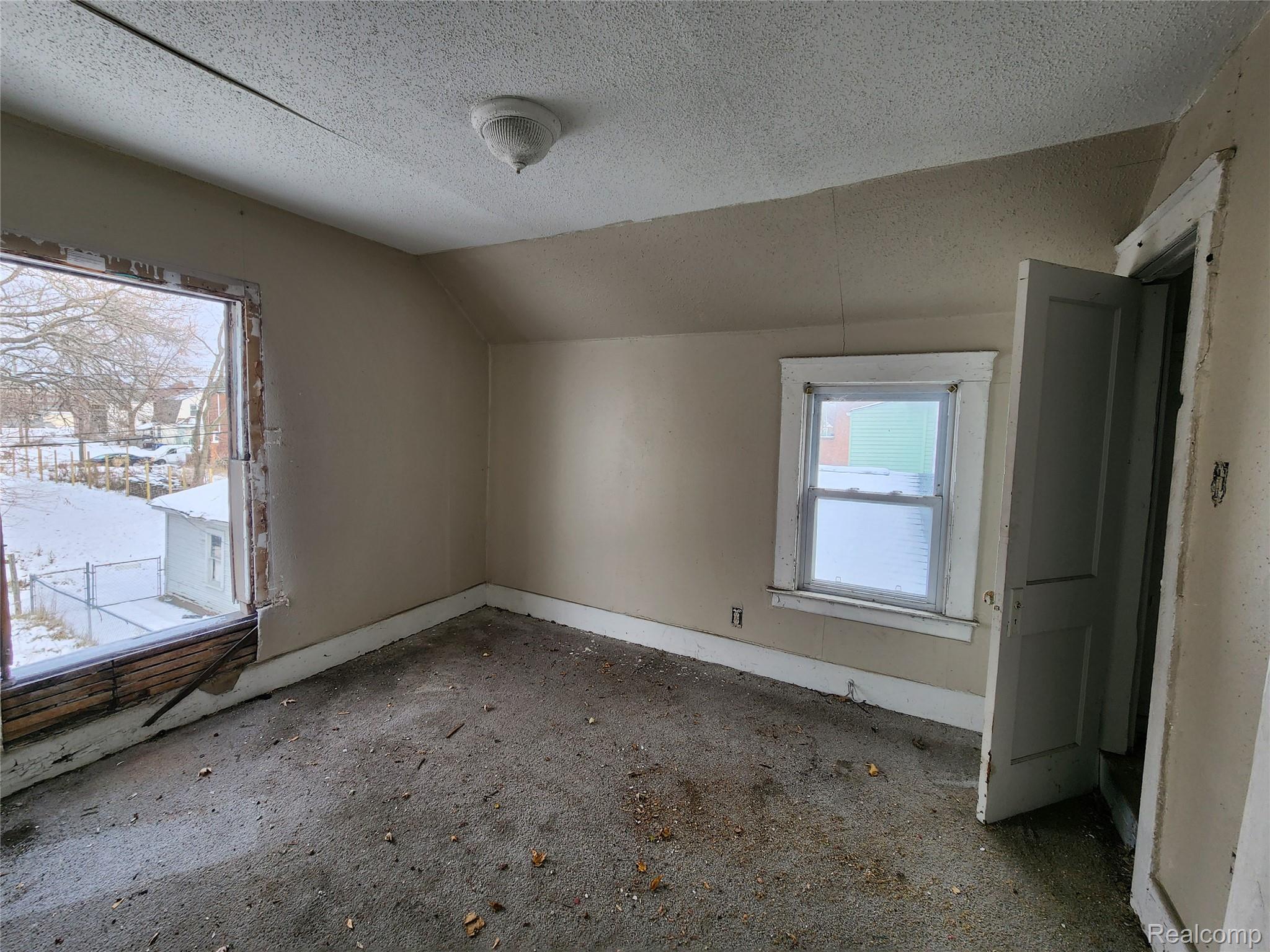 2660 Wreford Street Detroit City MI 48208