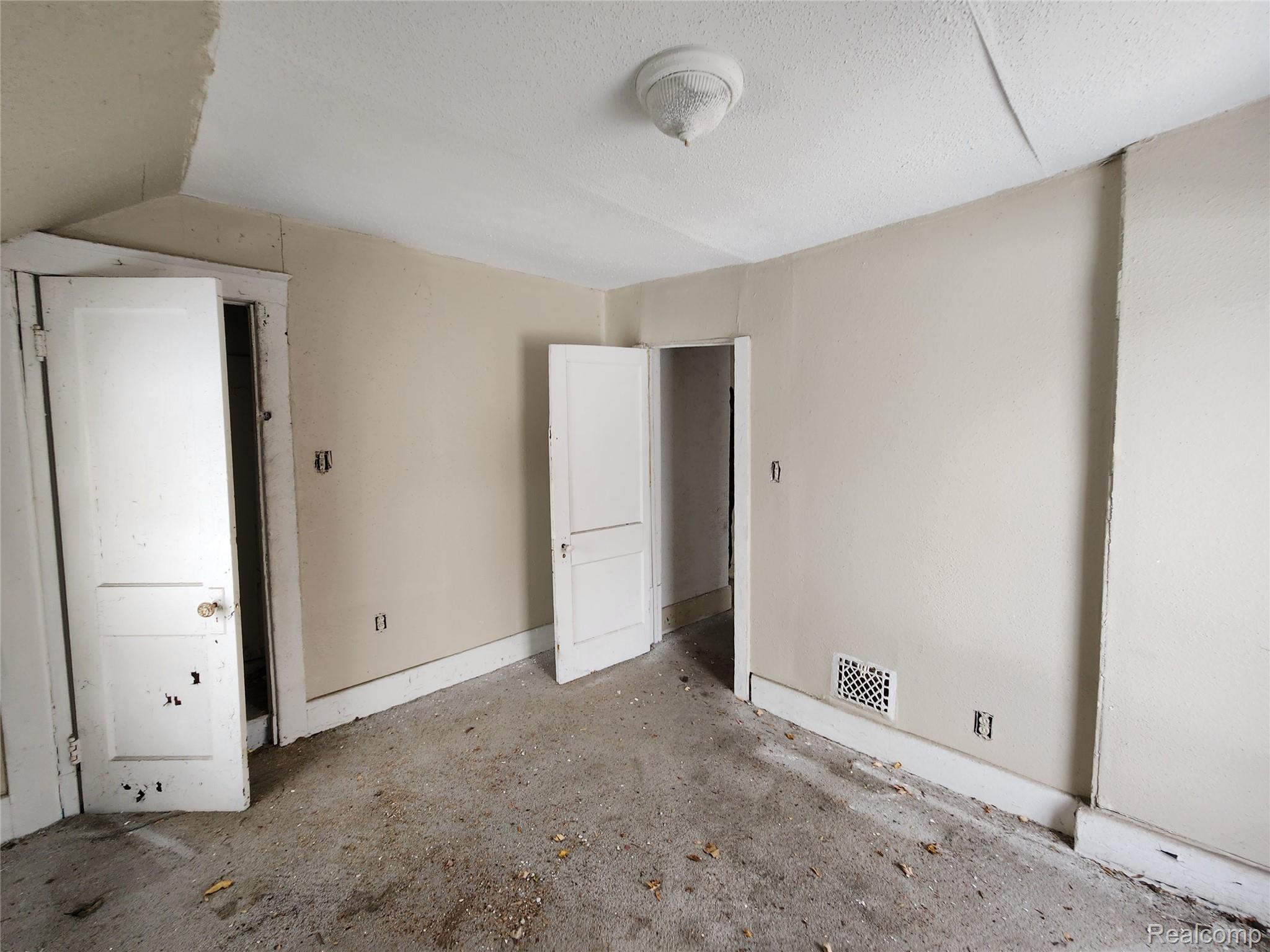 2660 Wreford Street Detroit City MI 48208