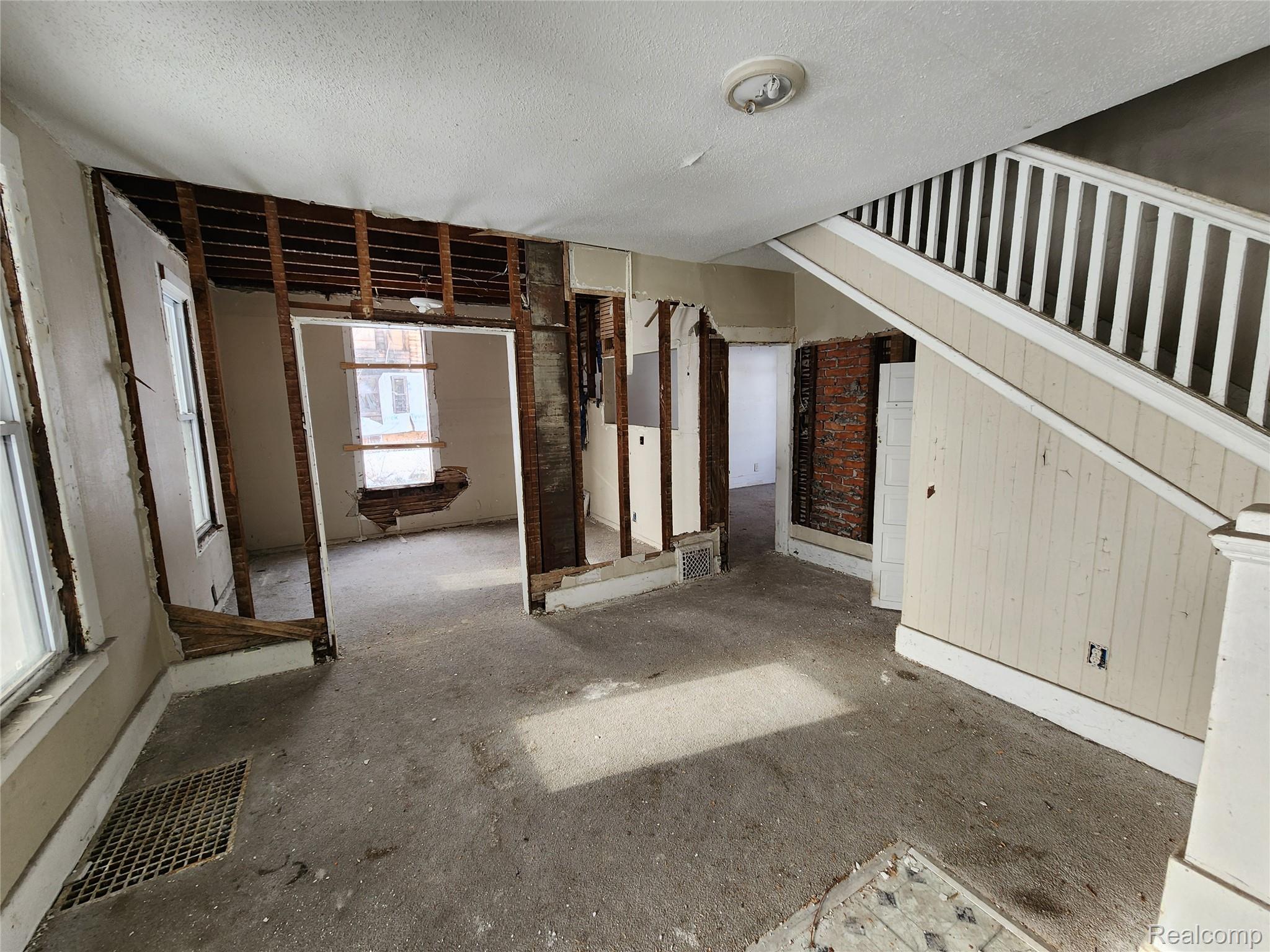 2660 Wreford Street Detroit City MI 48208
