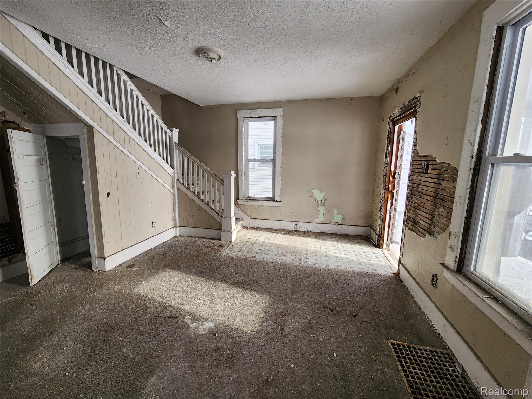 2660 Wreford Street Detroit City MI 48208