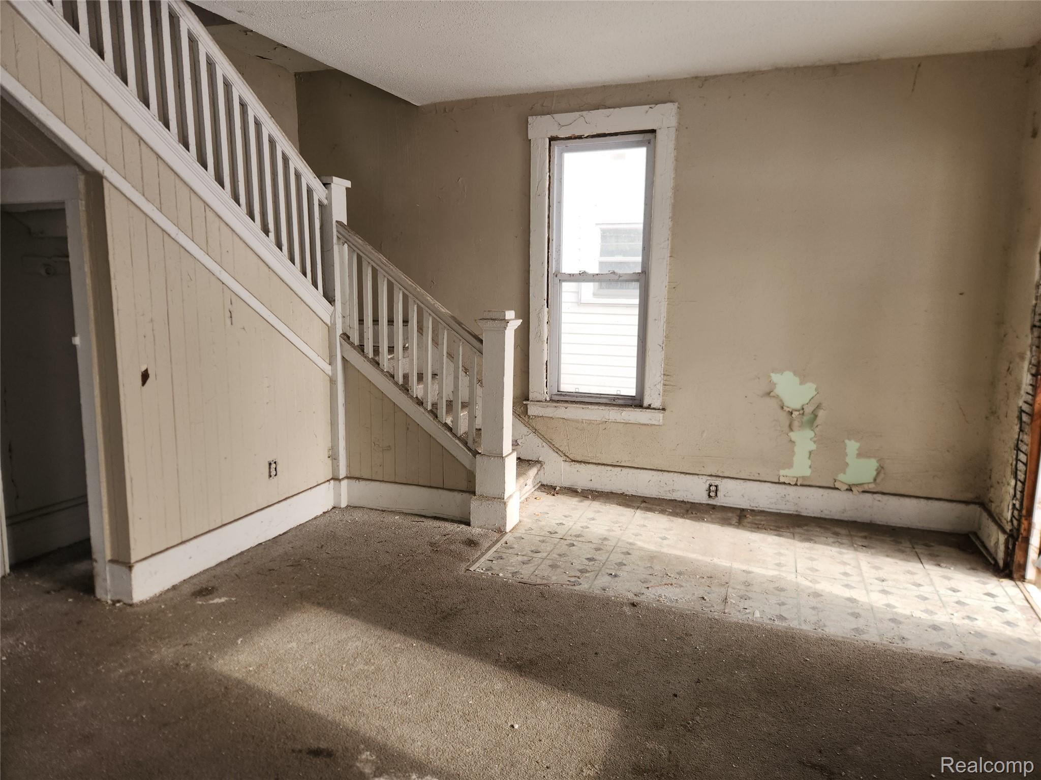 2660 Wreford Street Detroit City MI 48208
