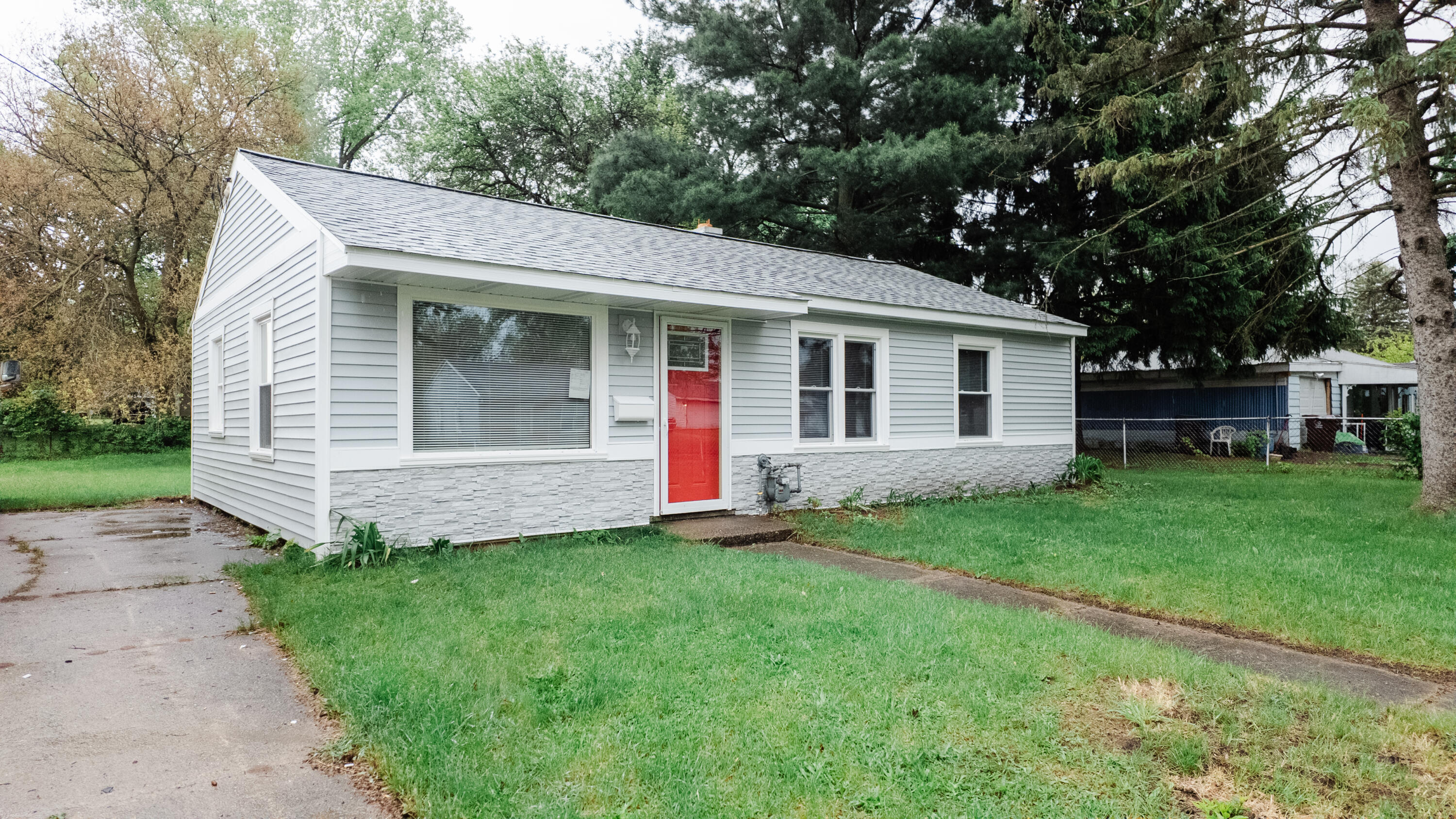 1514 Dean Drive Albion City MI 49224