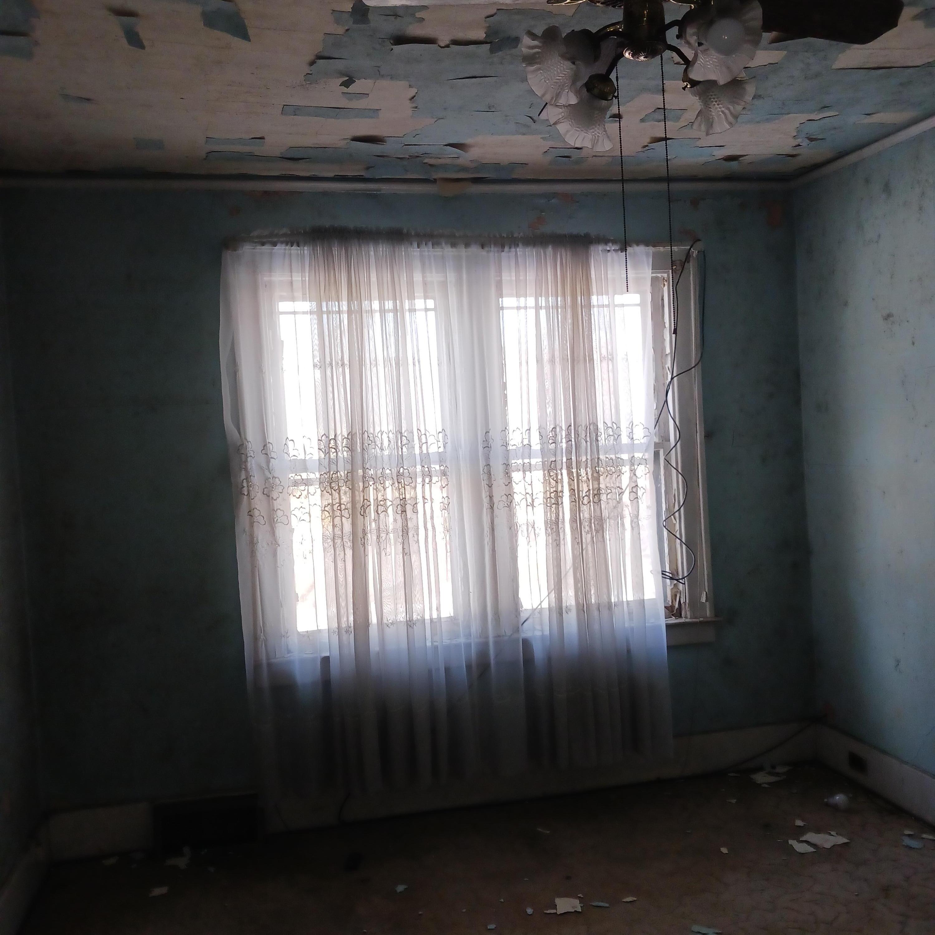 2701 W Philadelphia Street Detroit City MI 48206