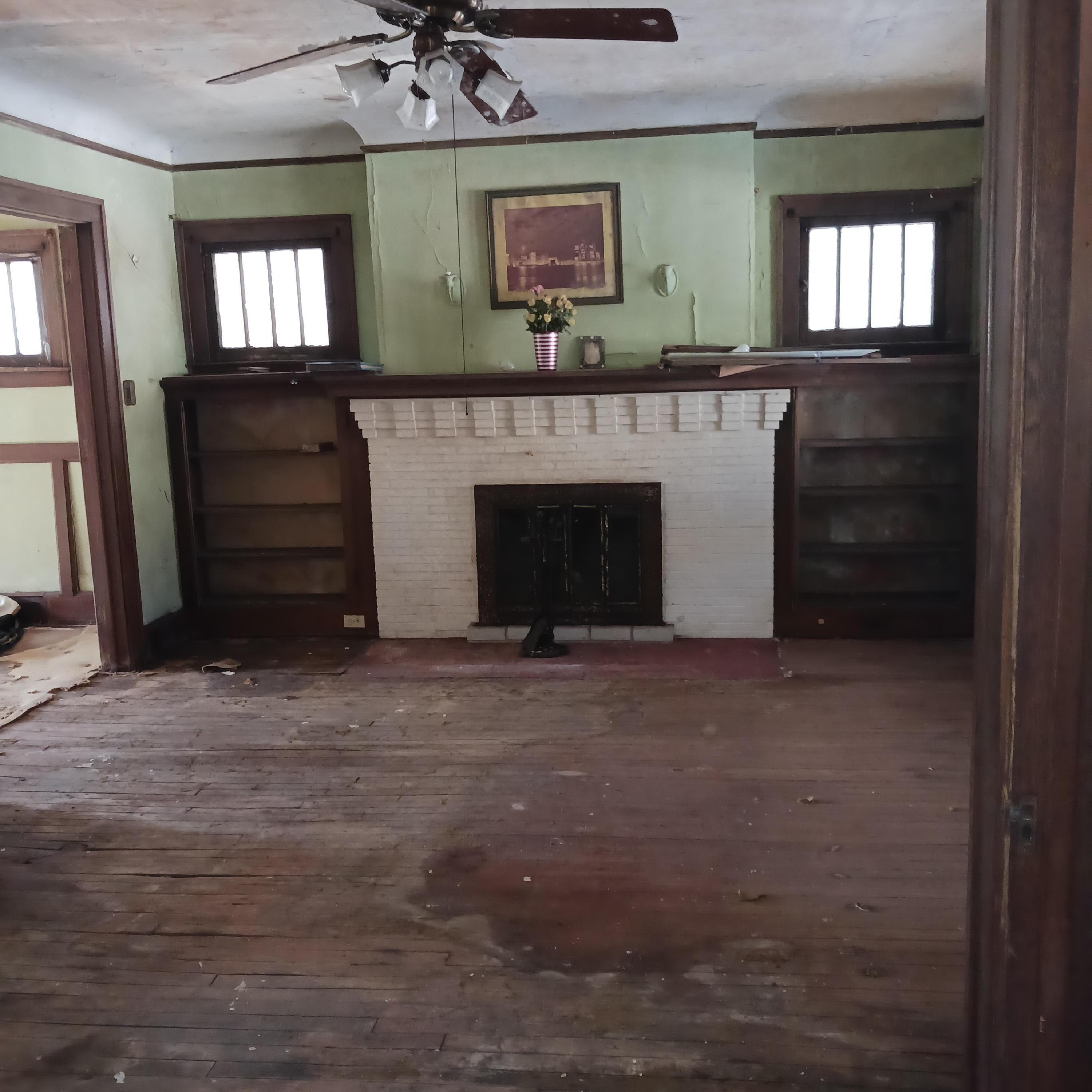 2701 W Philadelphia Street Detroit City MI 48206