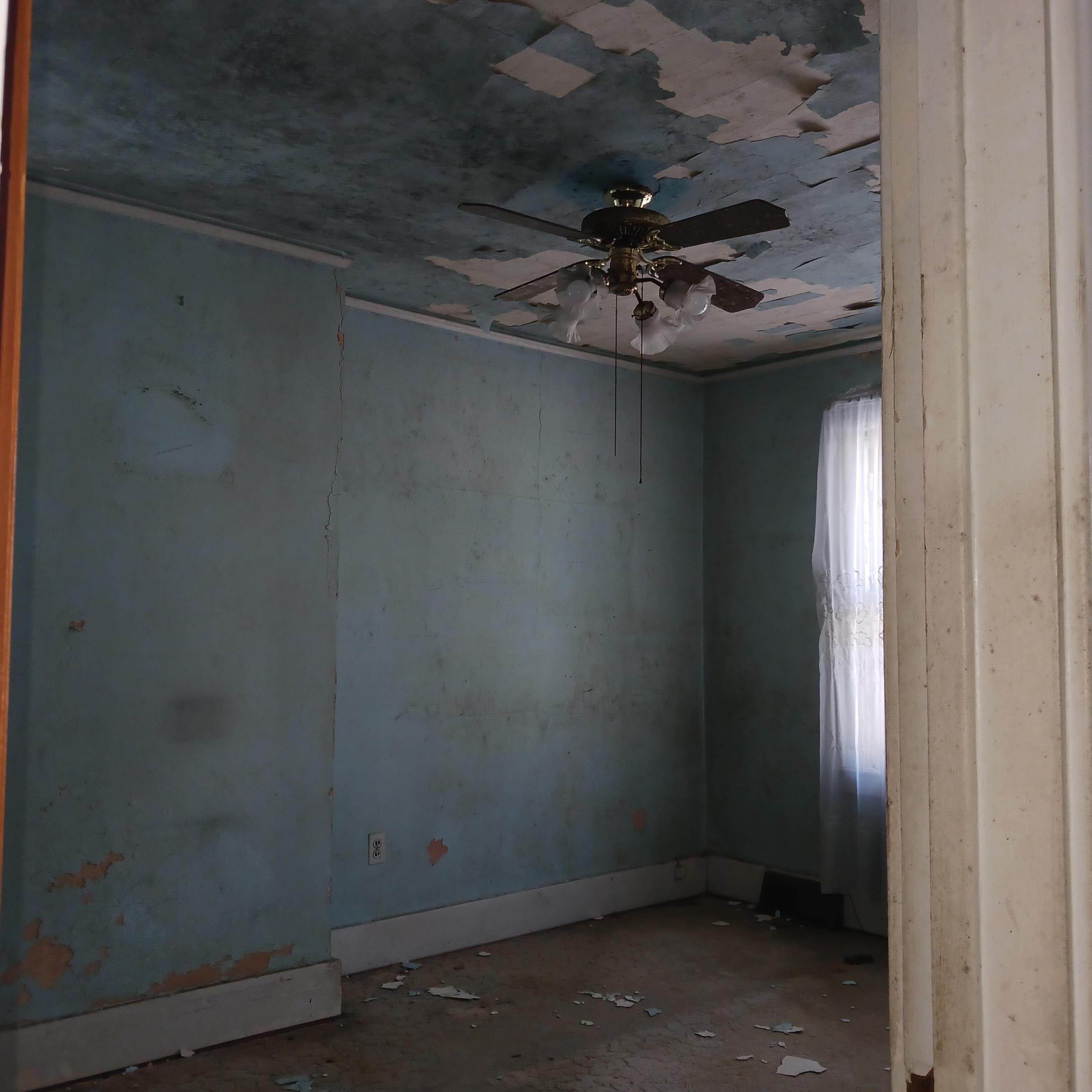 2701 W Philadelphia Street Detroit City MI 48206
