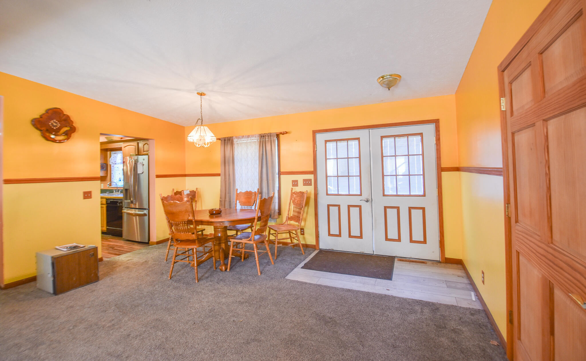 307 Railroad Street Union City Village MI 49094