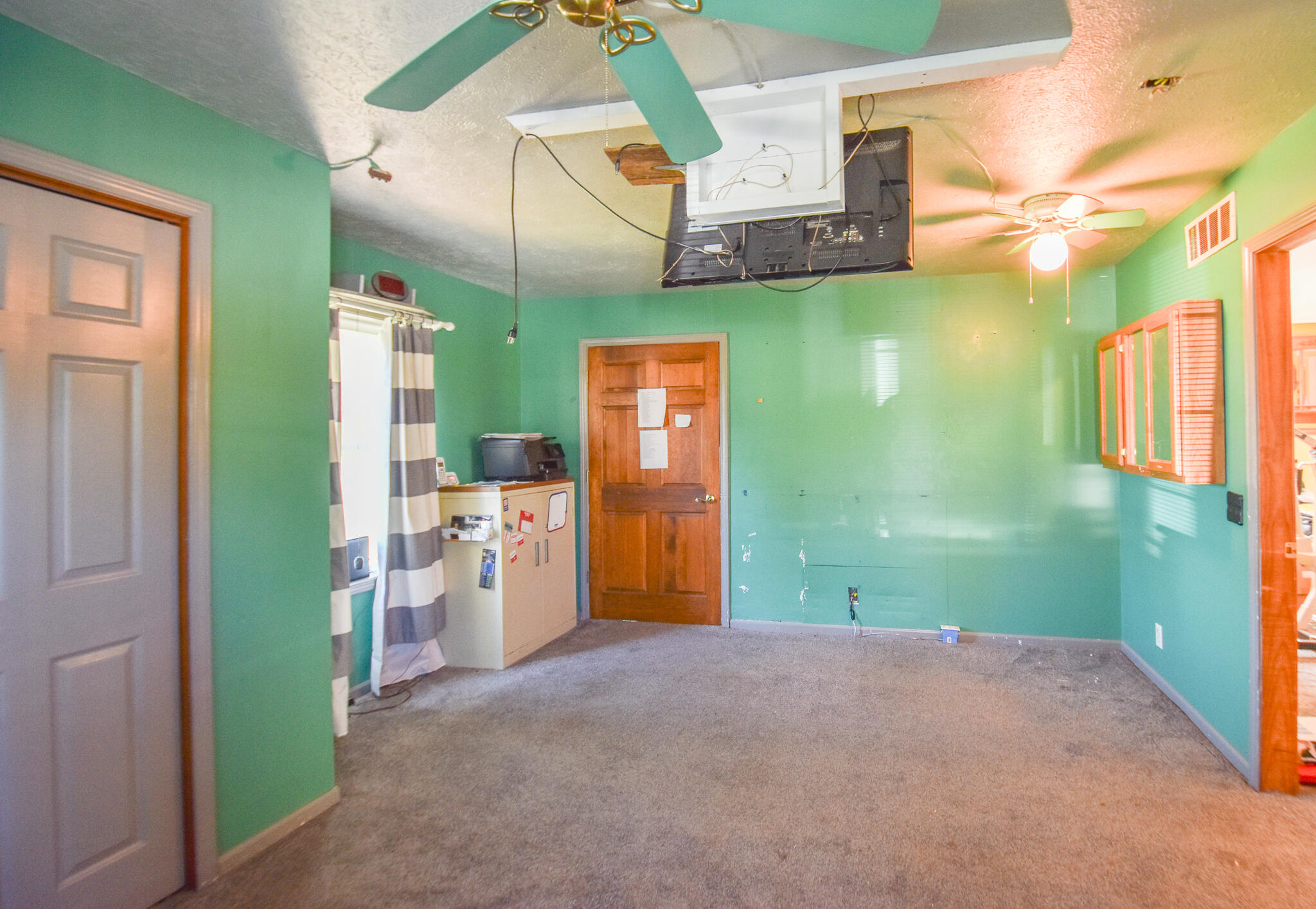 307 Railroad Street Union City Village MI 49094