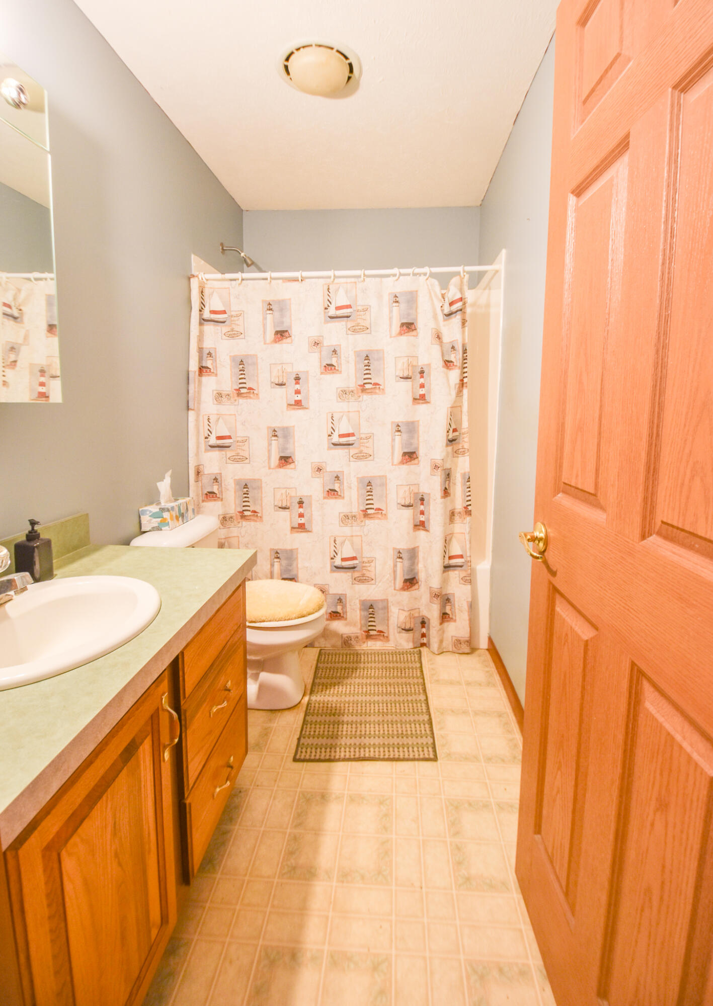 307 Railroad Street Union City Village MI 49094