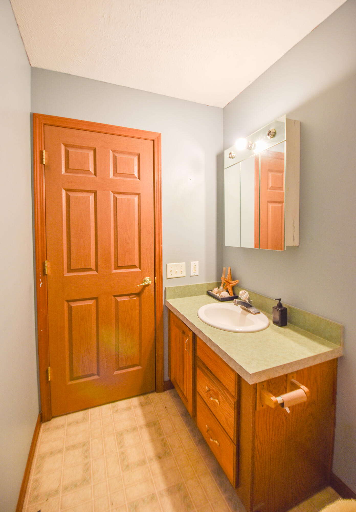 307 Railroad Street Union City Village MI 49094