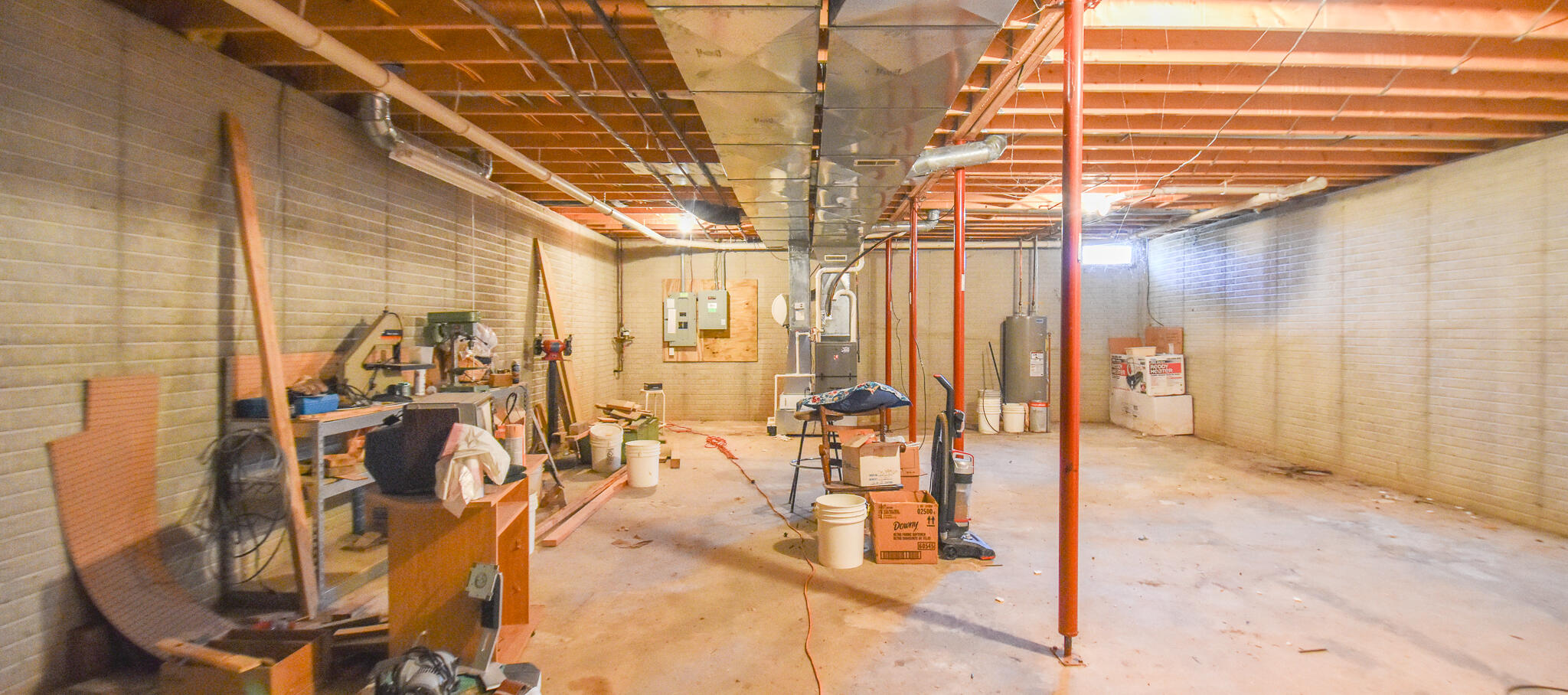 307 Railroad Street Union City Village MI 49094
