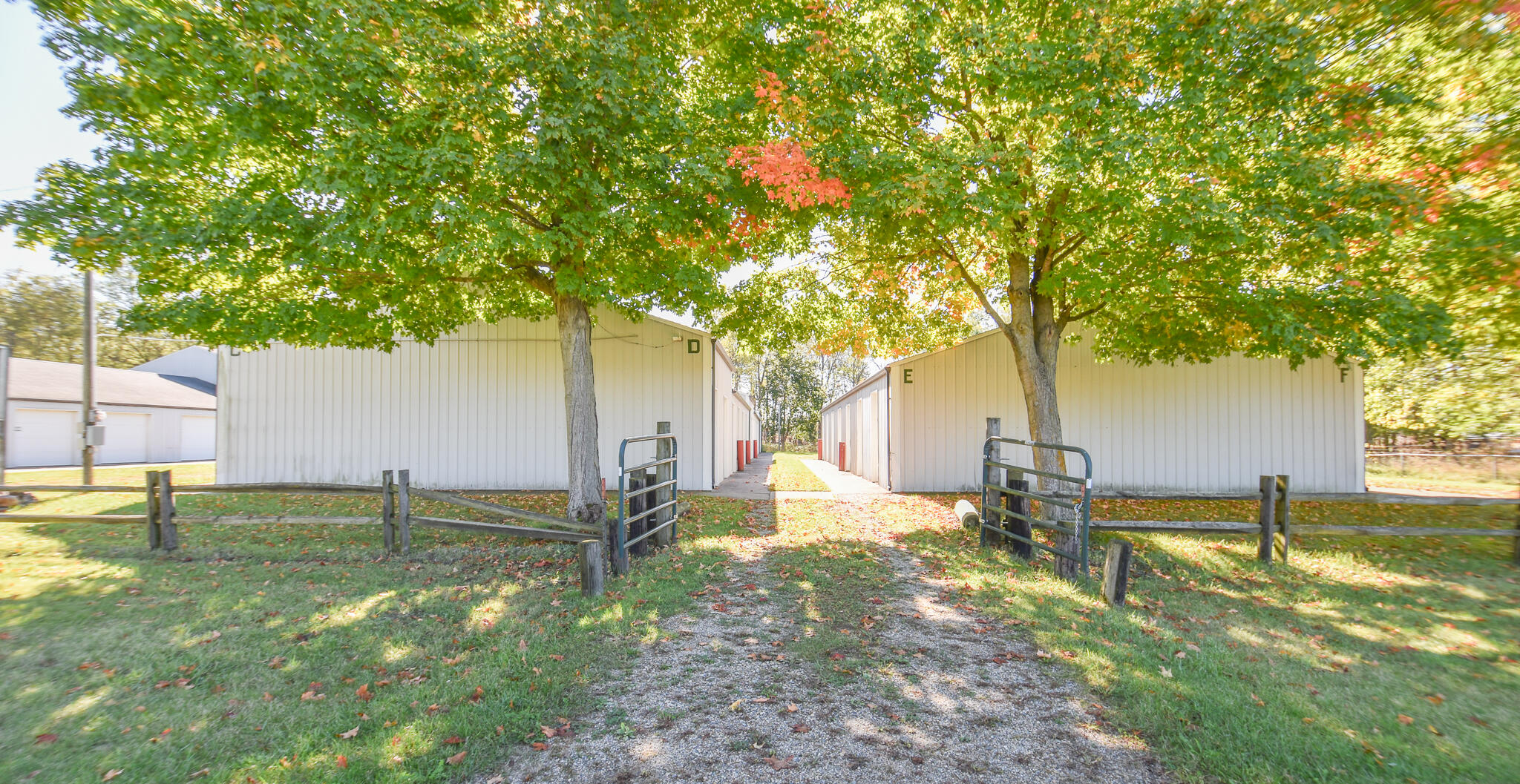 307 Railroad Street Union City Village MI 49094