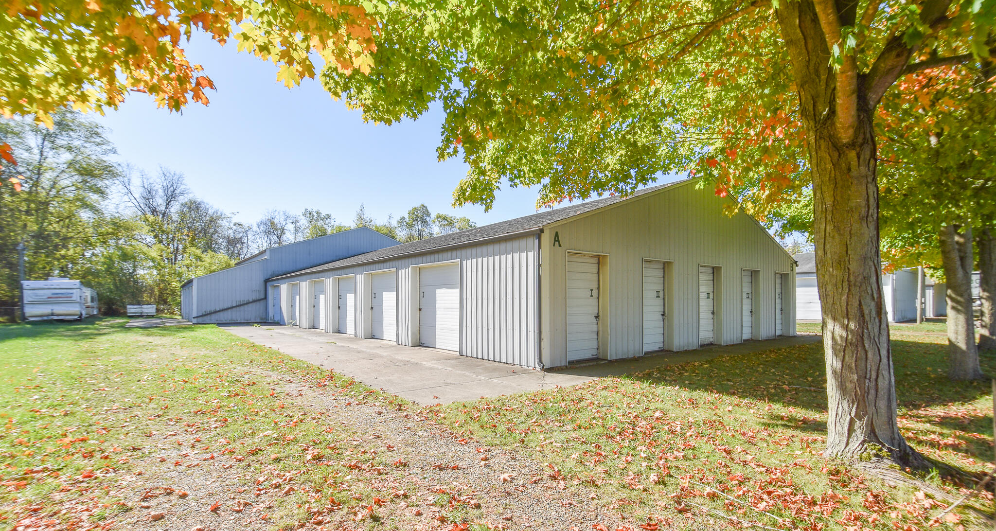 307 Railroad Street Union City Village MI 49094
