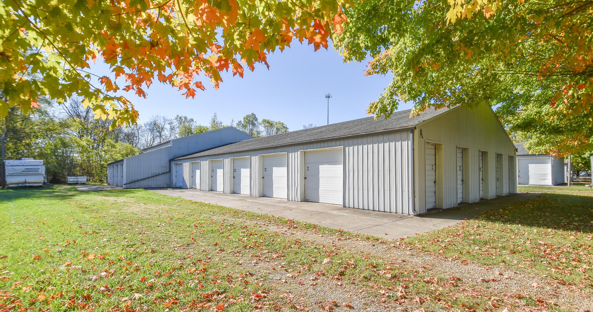 307 Railroad Street Union City Village MI 49094