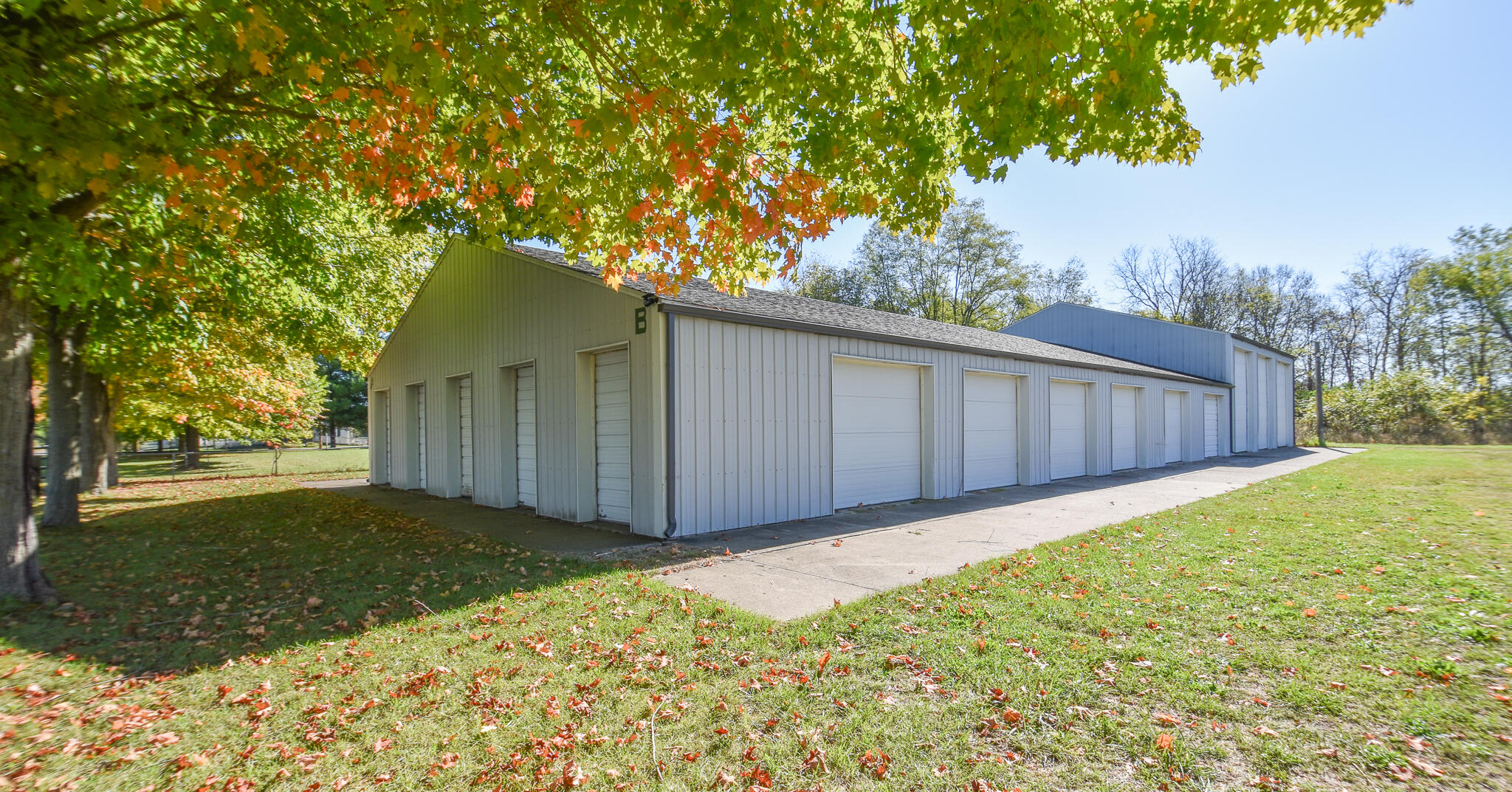 307 Railroad Street Union City Village MI 49094