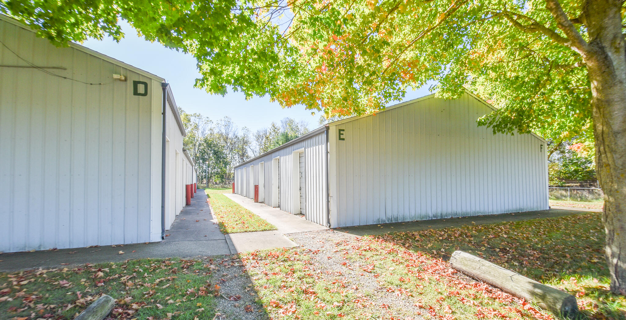 307 Railroad Street Union City Village MI 49094