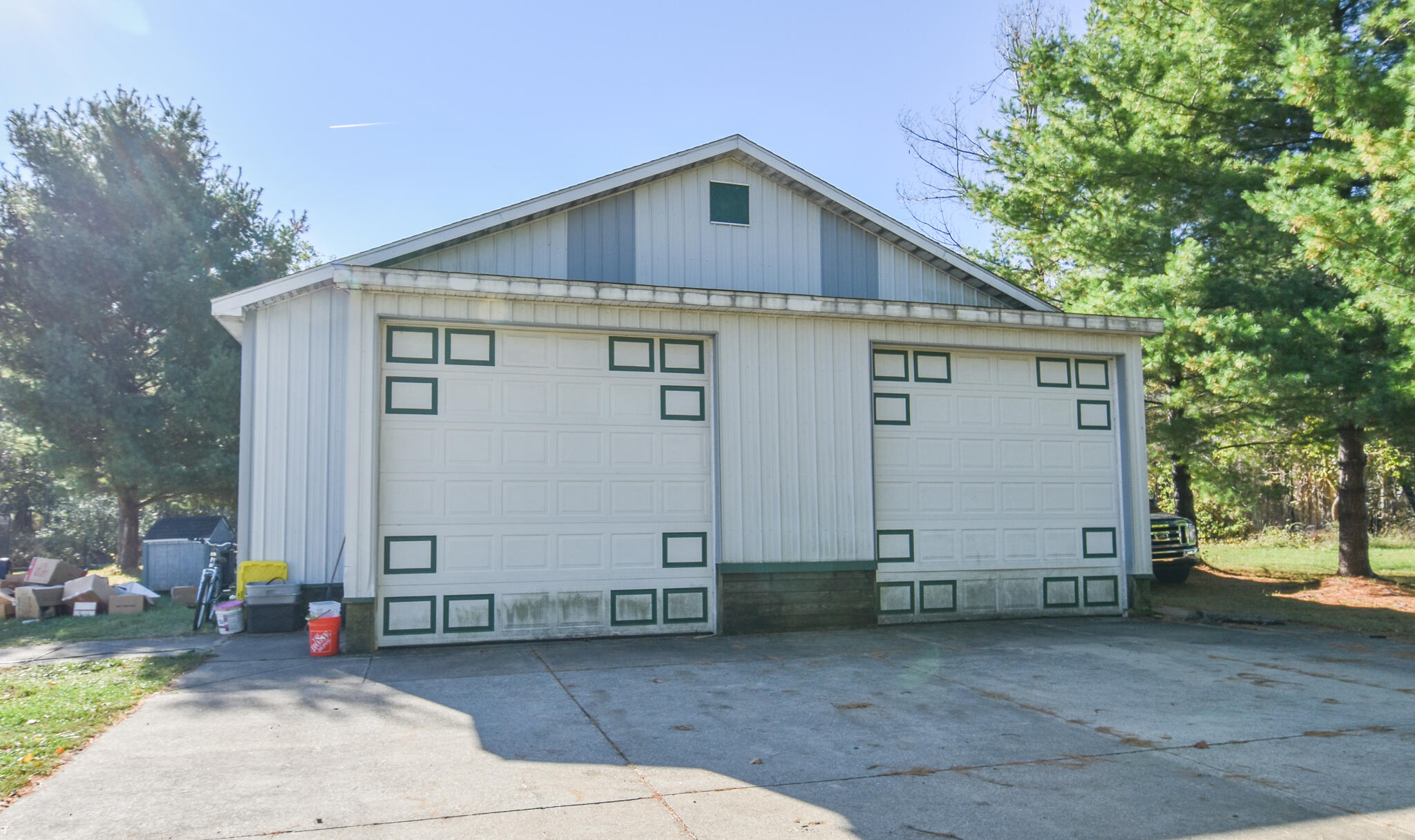 307 Railroad Street Union City Village MI 49094
