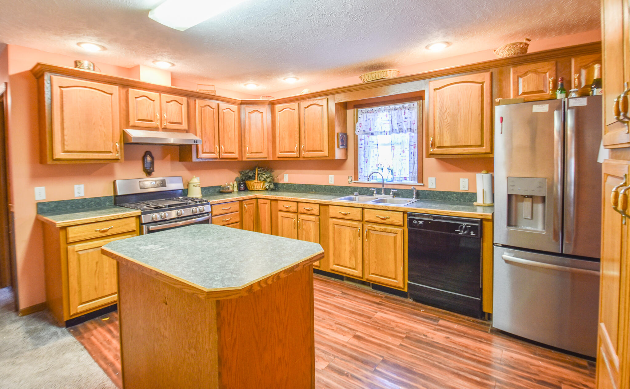 307 Railroad Street Union City Village MI 49094