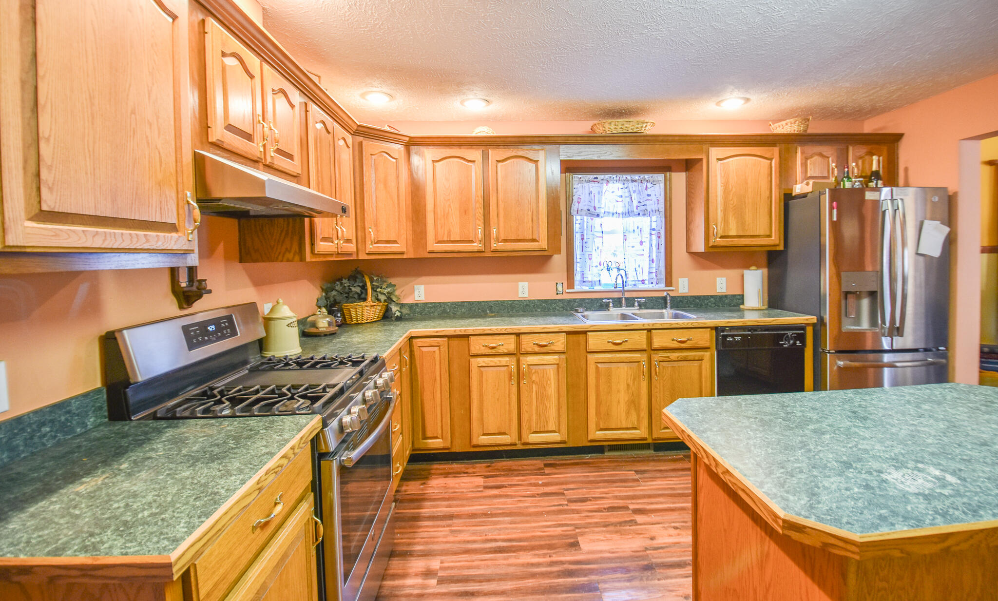 307 Railroad Street Union City Village MI 49094