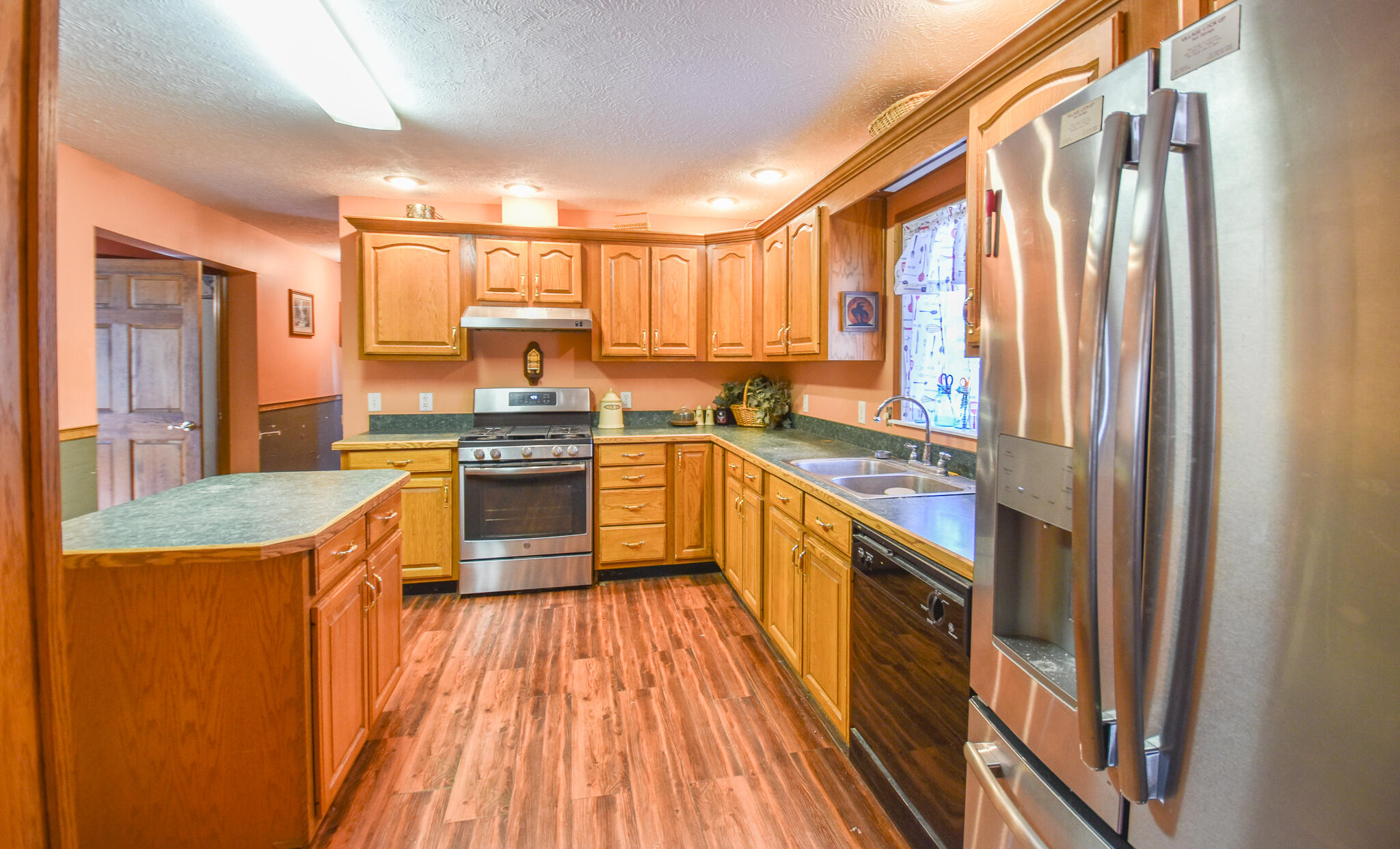 307 Railroad Street Union City Village MI 49094