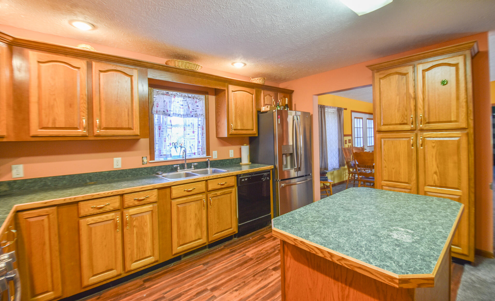 307 Railroad Street Union City Village MI 49094