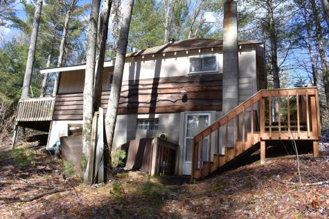 5199 E Marquette Trail Yates Township MI 49623