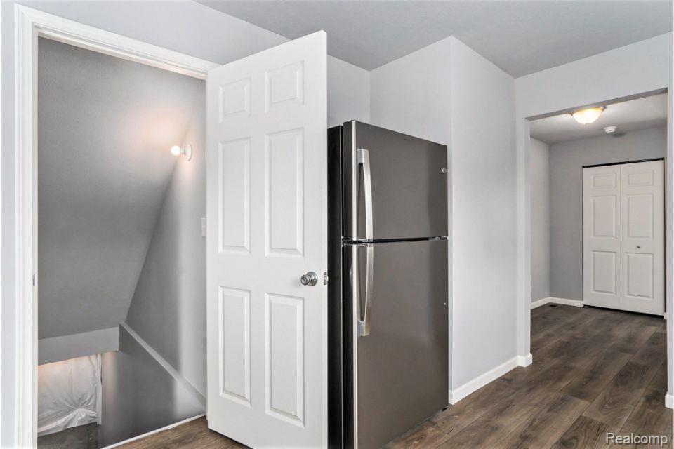 8390 Majestic Boulevard Handy Township MI 48836