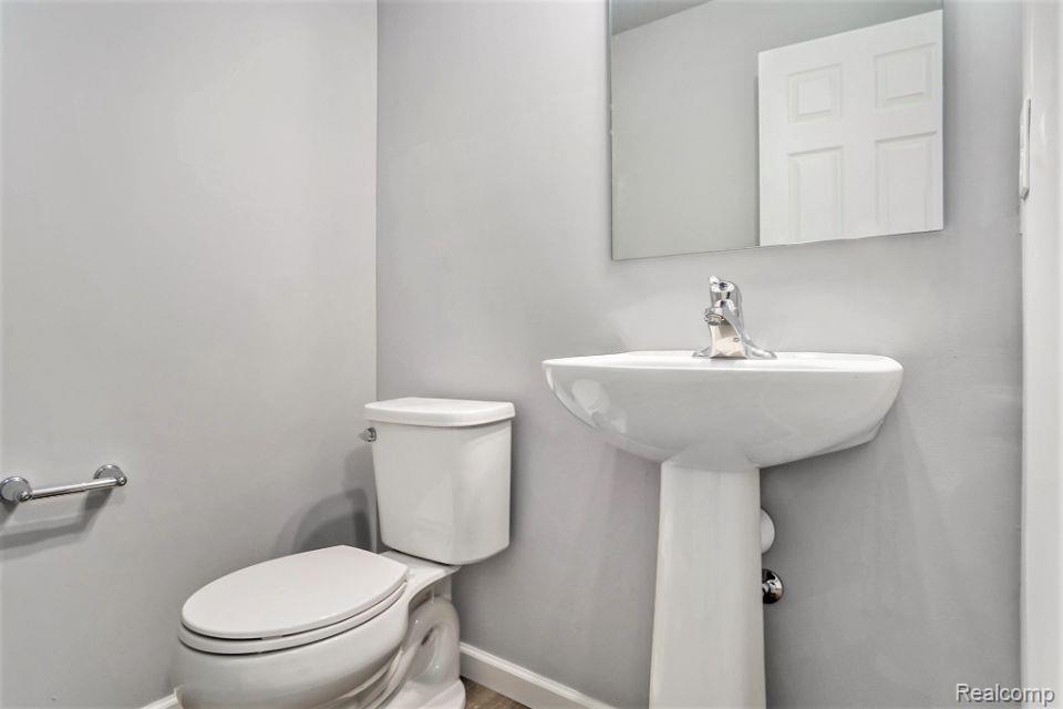 8390 Majestic Boulevard Handy Township MI 48836